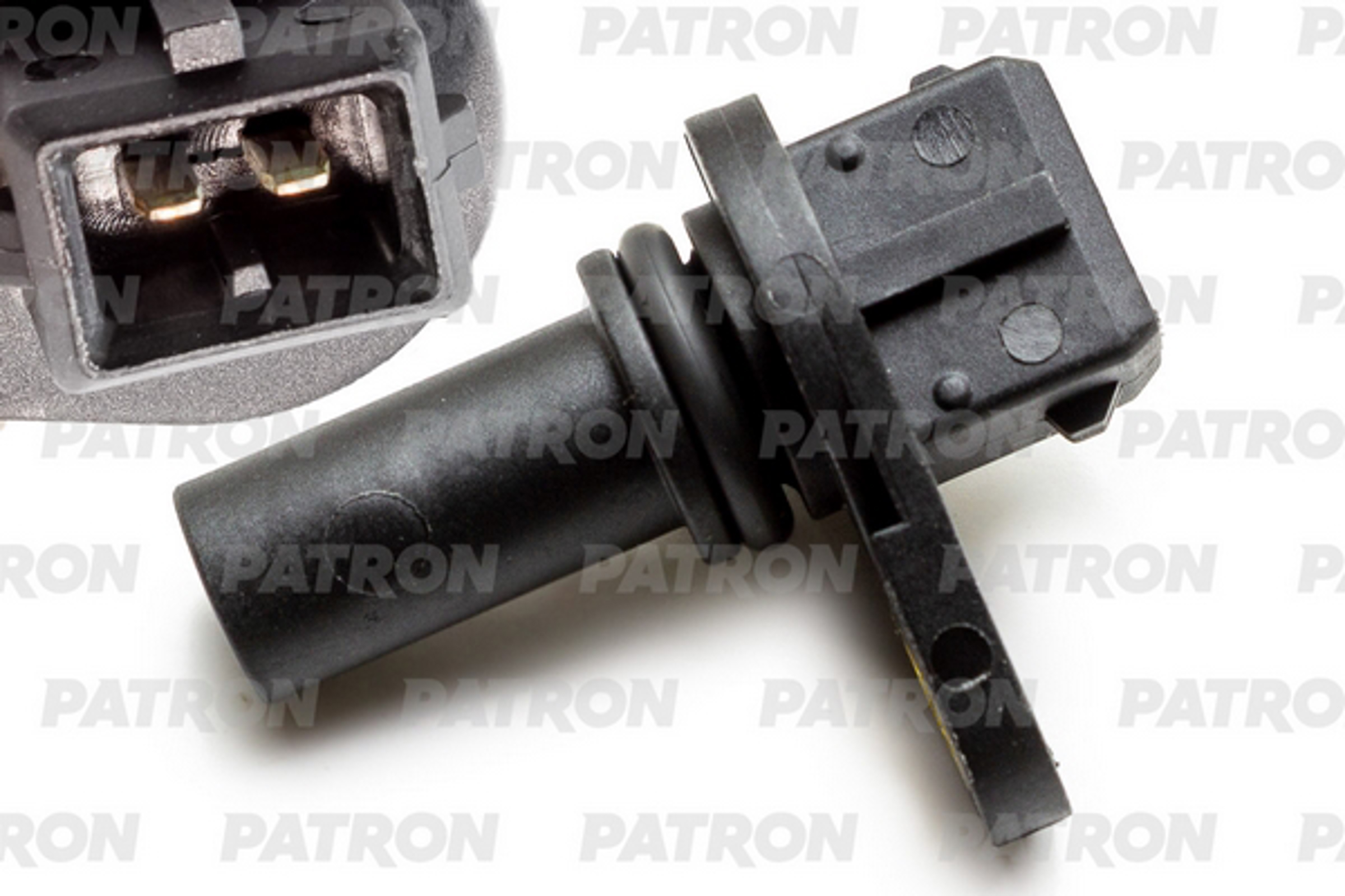 PATRON pe50010 - Датчик скорости Audi 80/100/A3/A4/A6 2,0-2,8/1,9-2,5D/TDi 90-, Fiat Tipo 2,0i -96 PATRON PE5