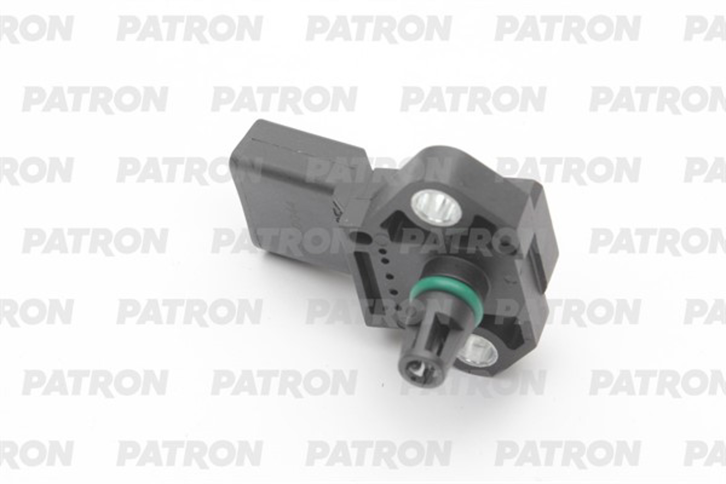 PATRON pe60044 - Датчик давления воздуха 0281002401 AUDI: Q5 2.0TDI/3.0TDI 08- \ PORSCHE: Cayenne 3.0D 10- \ VW: T5 2.0TDI/2.5TDI 03-