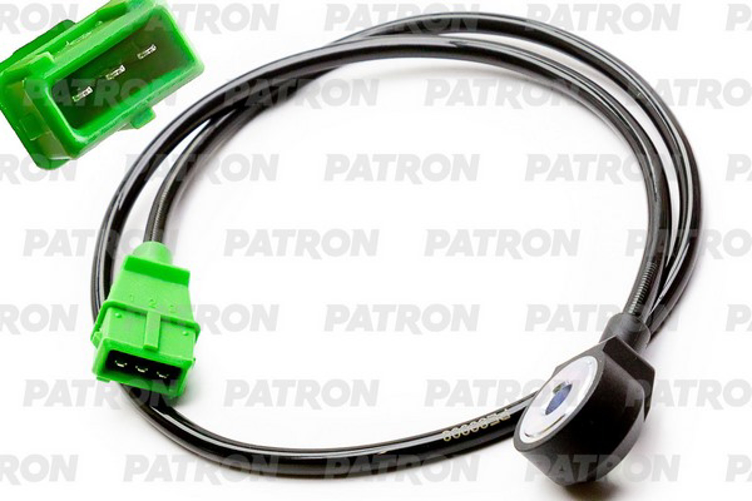 PATRON pe80008 - Датчик детонации Audi 80/90/100/A4/A6/A8,VW Golf/Passat 85-
