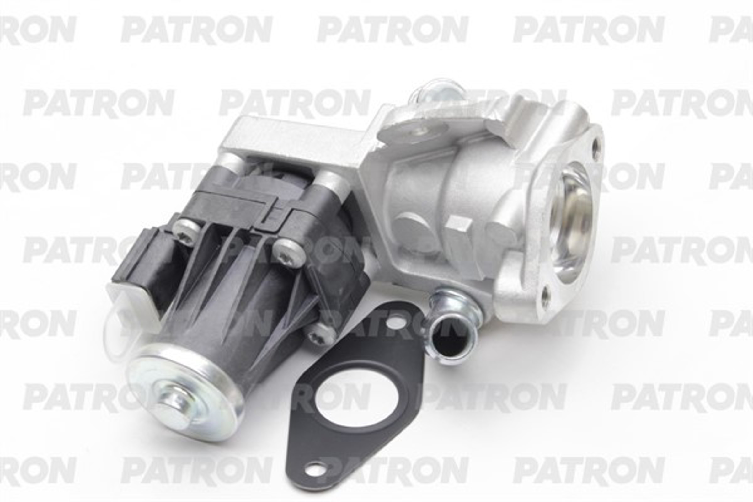 PATRON pegr110 - Клапан EGR FORD: Transit 2.2TDCI 11- / Ranger 2.2TDCI/3.2TDCI 11- \ PEUGEOT: Boxer 2.2HDI 11- \ CITROEN: Jumper 2.2HDI 11- \ LAND ROVER: Defender 2.2Td4 11-