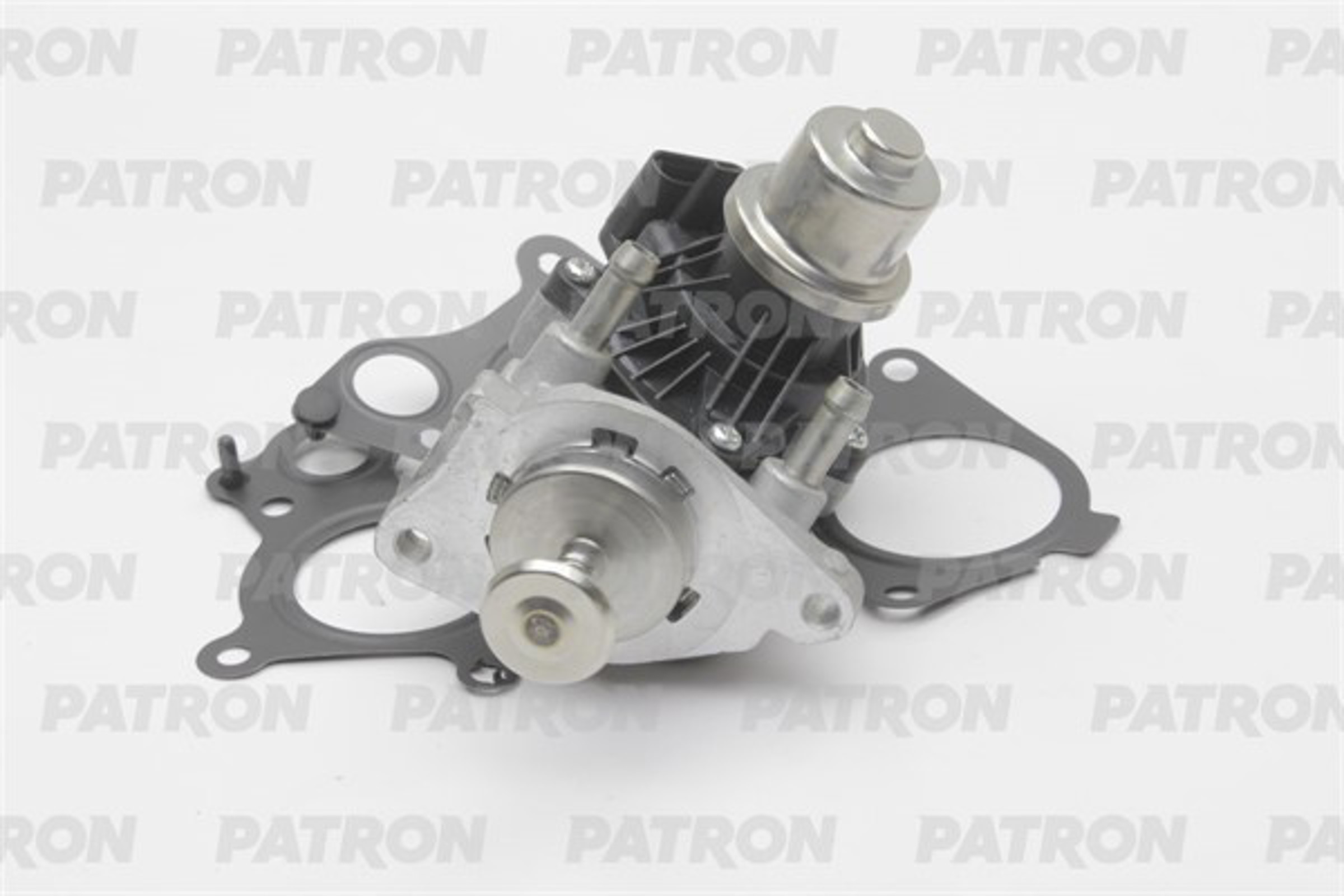 PATRON pegr128 - Клапан EGR BMW: 3 F30 2.0d 11- / 5 F10 2.0d 09- / X3 F25 2.0d 14-