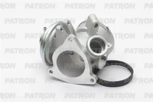 PATRON pegr134 - Клапан EGR MERCEDES: W203 2.2CDI/2.7CDI 00- / W210 2.7CDI 99- / W163 2.7CDI 99-