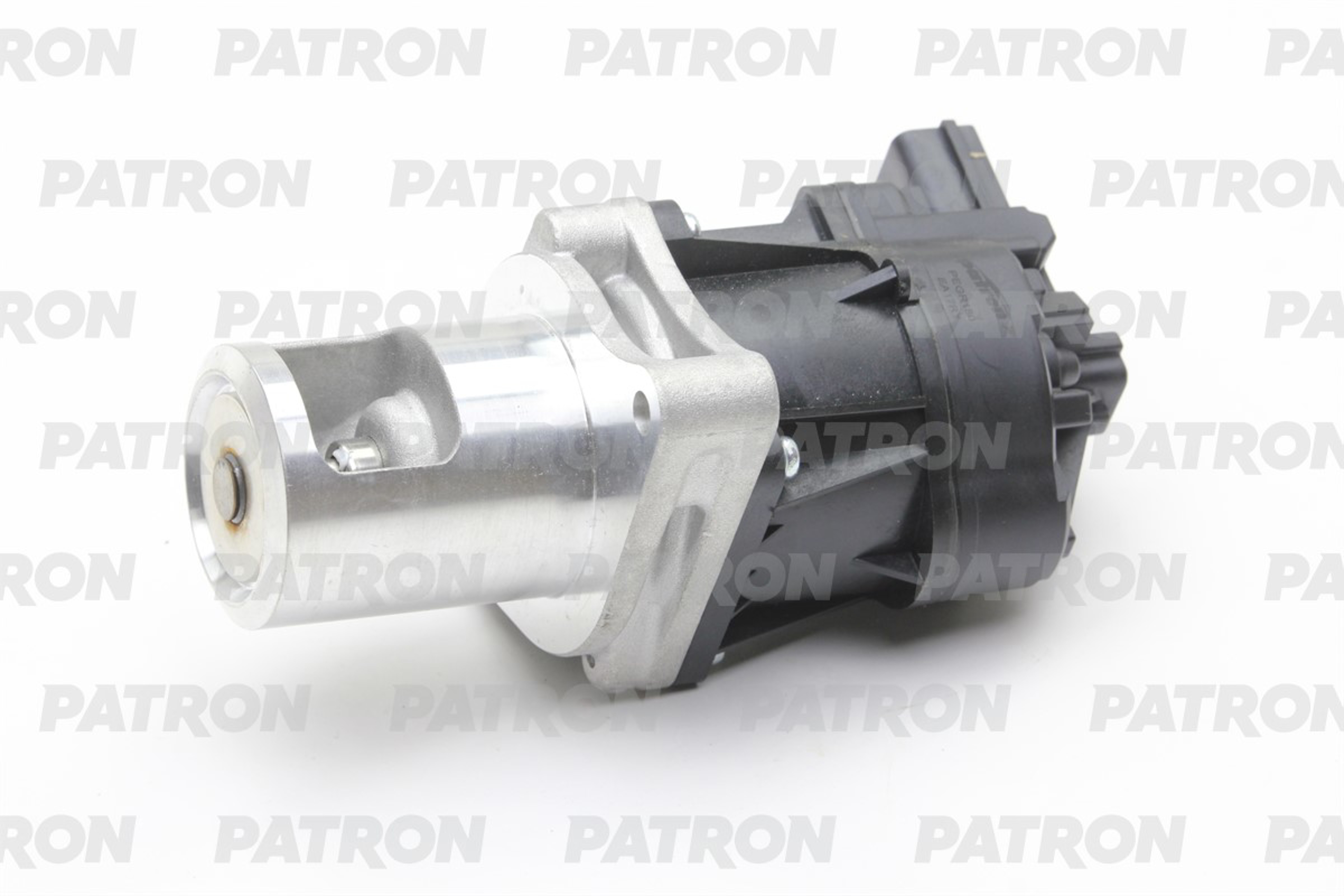 PATRON pegr180 - Клапан EGR OPEL: Astra J 1.6CDTI 14- / Zafira C 1.6CDTI 13- / Vivaro 1.6CDTI 14-
