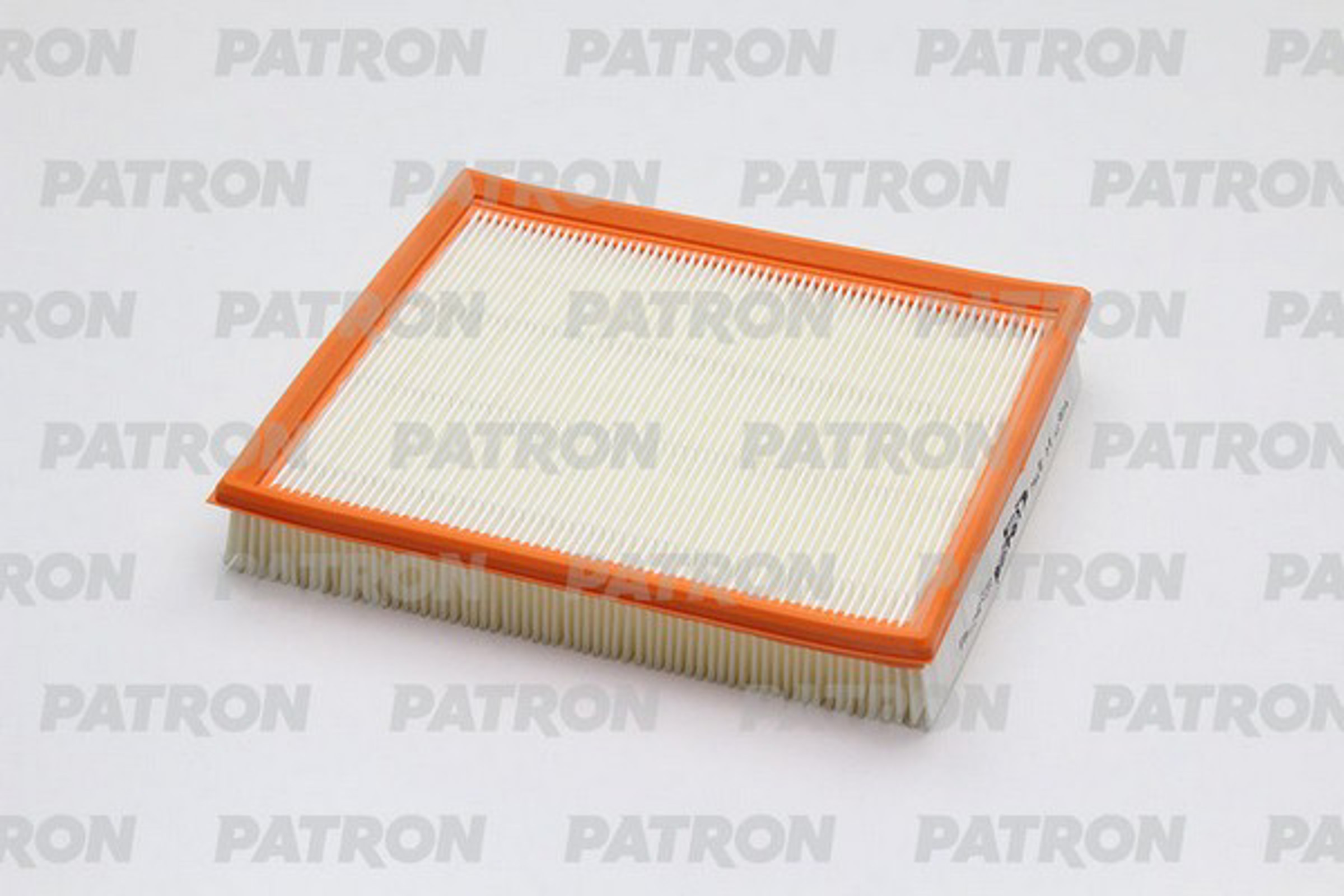 PATRON pf1240kor - Фильтр воздушный DAEWOO: ESPERO 91-99, NEXIA 95-97 \ FORD: GRANADA 77-85, SCORPIO I 85- (произведено в Корее)