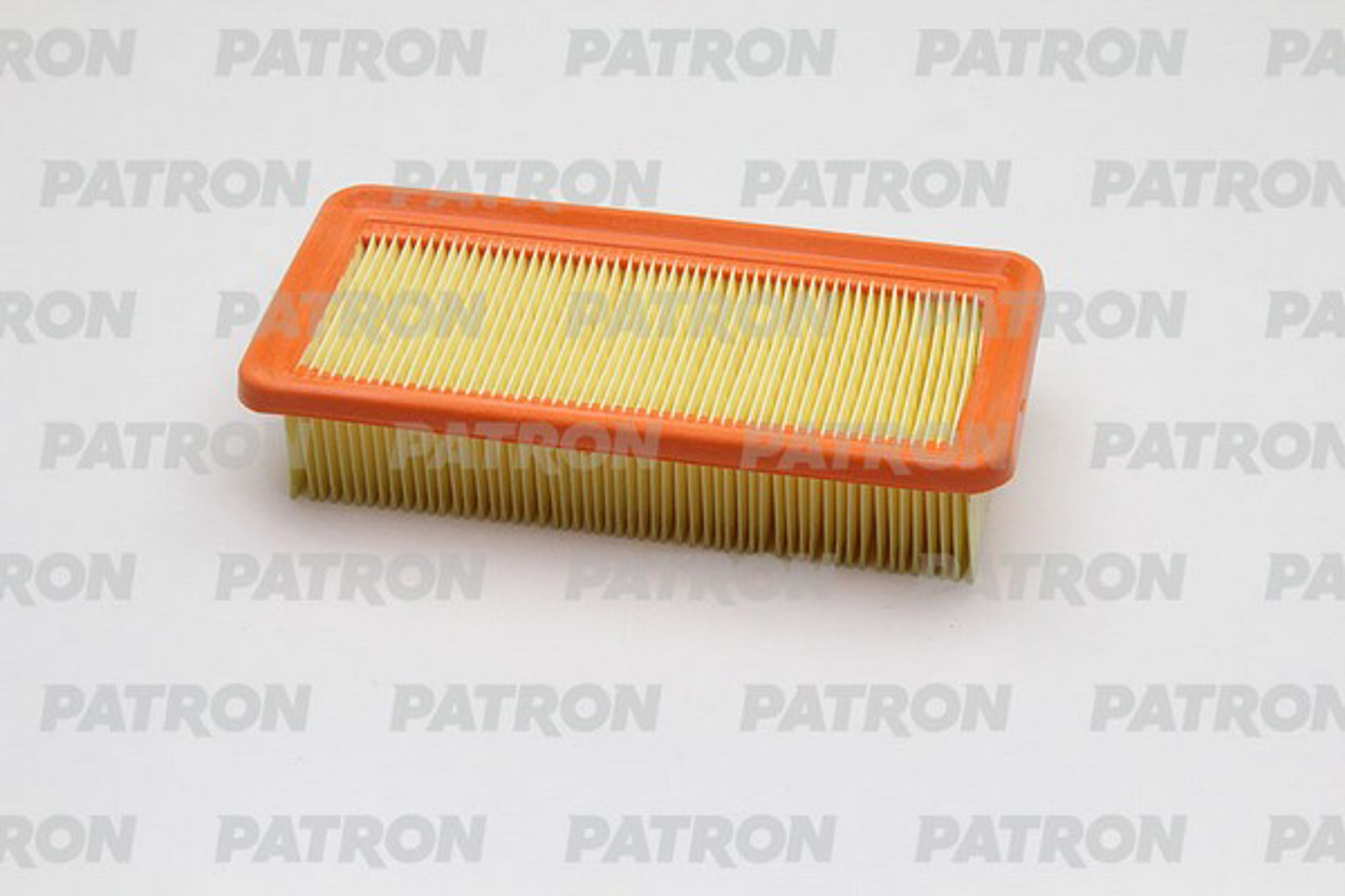 PATRON pf1350kor - Фильтр воздушный KIA: RIO II 1.4I, 1.6I 05- (произведено в Корее)