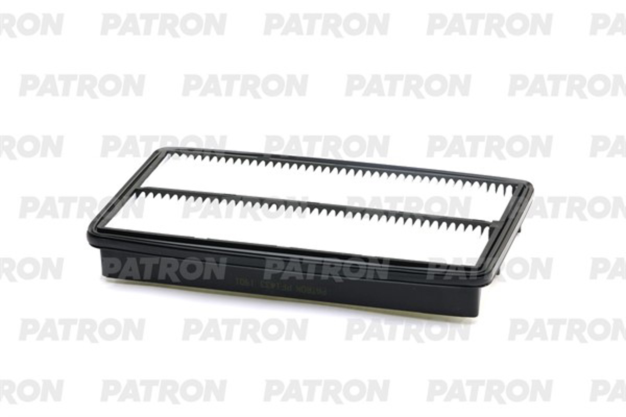 PATRON pf1433 - Фильтр воздушный ACURA: MDX 3.7i V6 07-09 \ HONDA: ODYSSEY 3.5i V6 05-10, PILOT 3.5i V6 24V 4WD mtr. J35Z4 08-