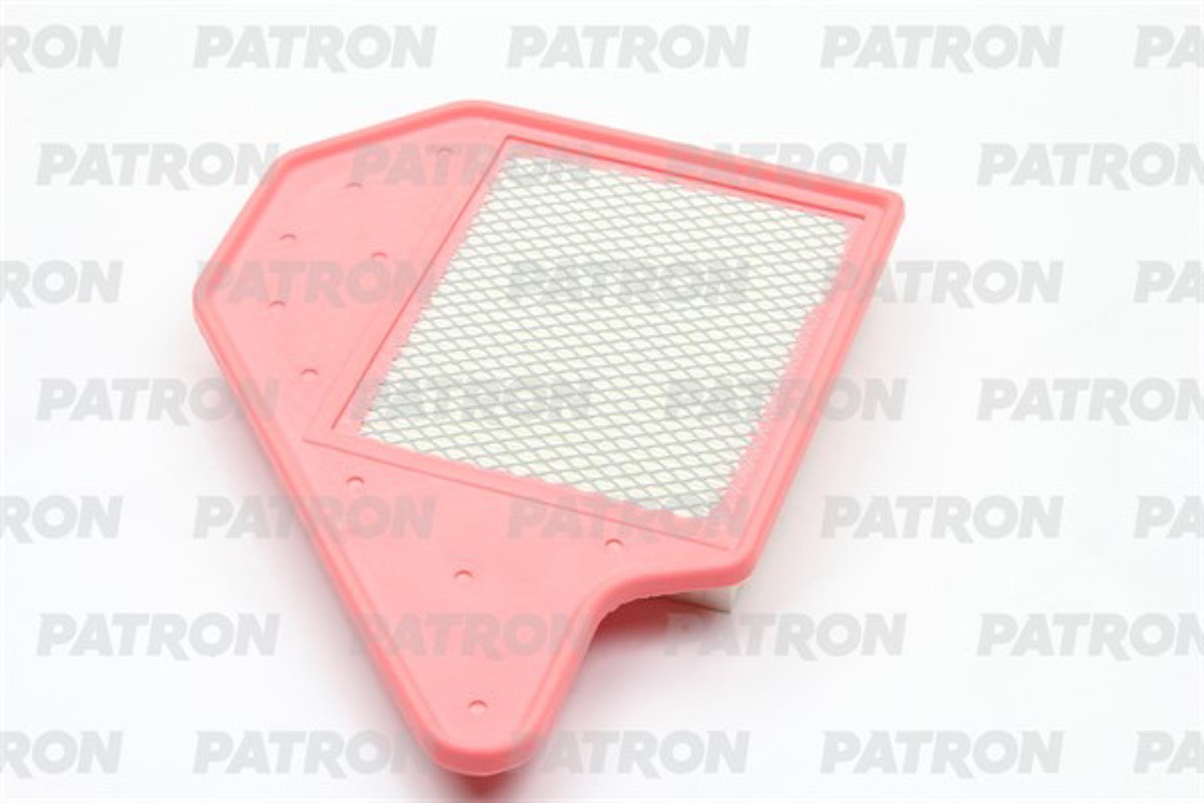 PATRON pf1469 - Фильтр воздушный Chrysler Grand Voyager 3.6 11-16, Dodge Grand Caravan 10-, VW Routan 09-14