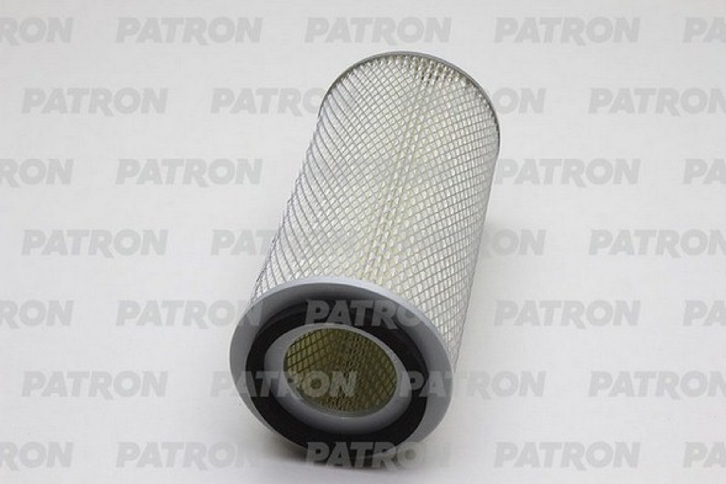 PATRON pf1495 - Фильтр воздушный TOYOTA HIACE 2.4D/TD/2.5D 95- / HILUX 2.5D 01-