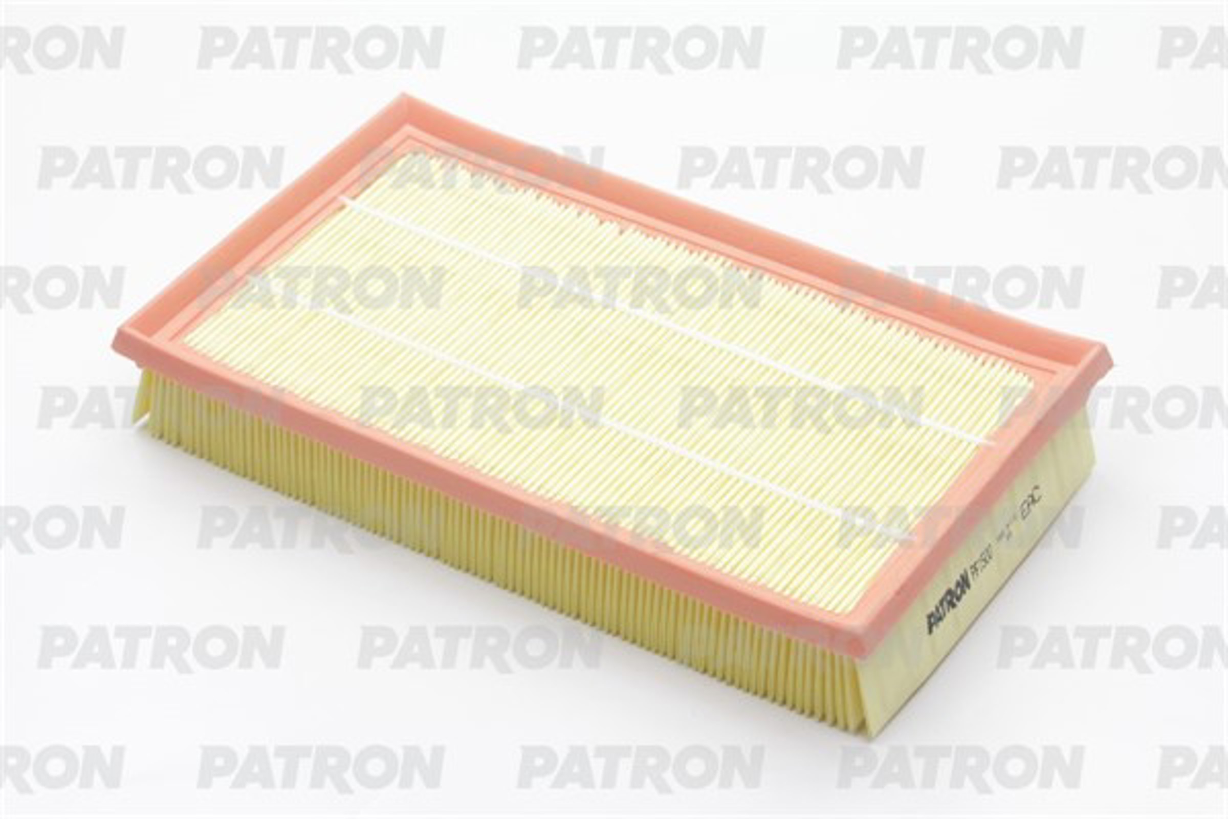 PATRON pf1500 - Фильтр воздушный JAGUAR CCX S-TYPE 2.5I 147KW 02-/2.7D 152KW 04-/XJ6 3.0I/XJ8 3.5I 03-