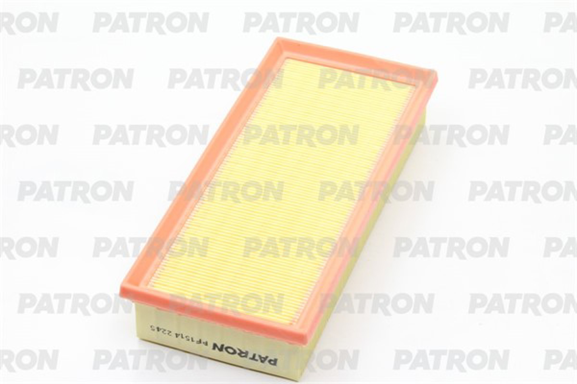 PATRON pf1514 - Фильтр воздушный Mercedes A205, C205, W205, S205, W463, X253, C253, W222, A217, C217 14-