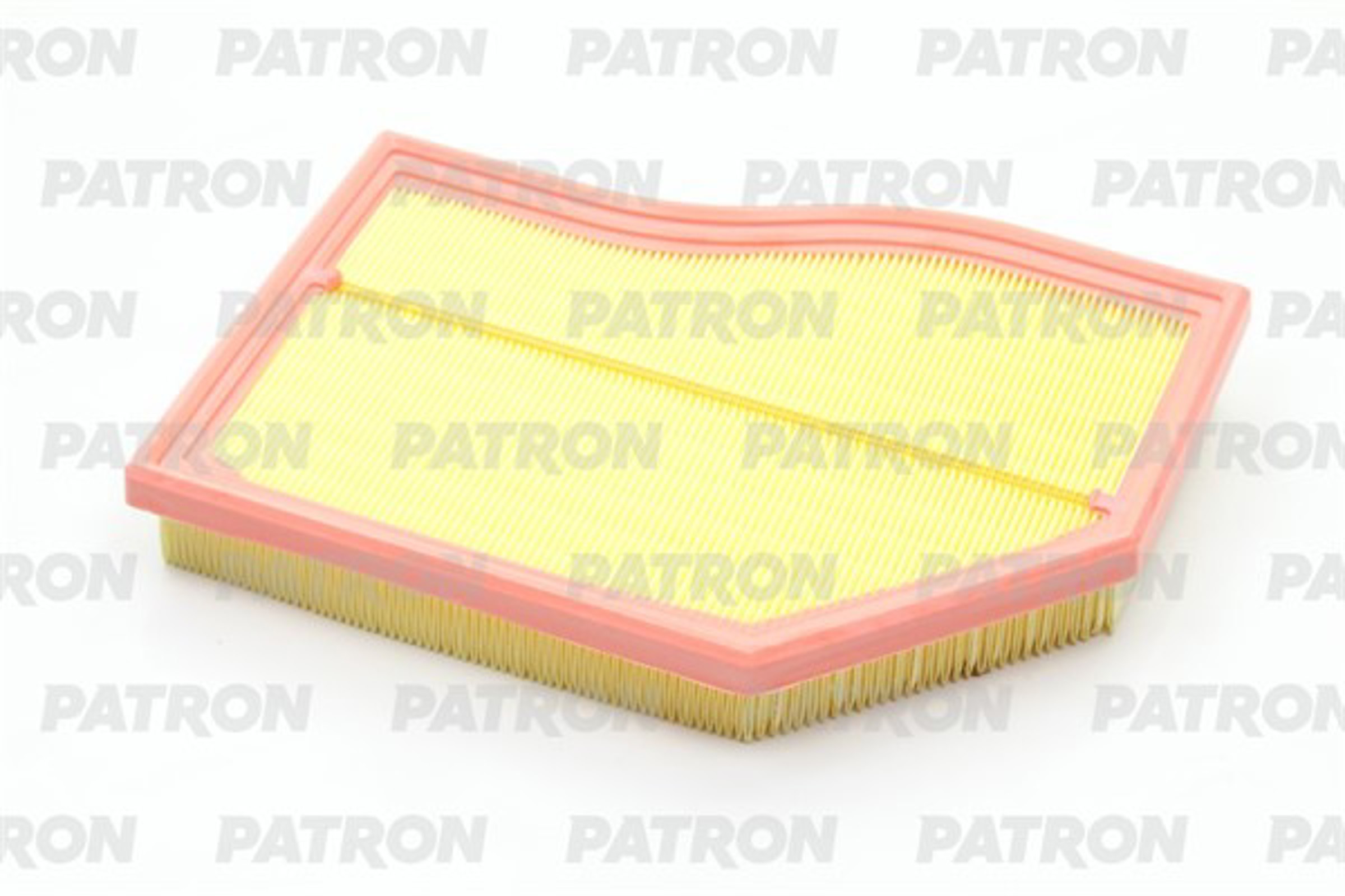 PATRON pf1523 - Фильтр воздушный MERCEDES A/B/CLA 1.5-2.0D 18-