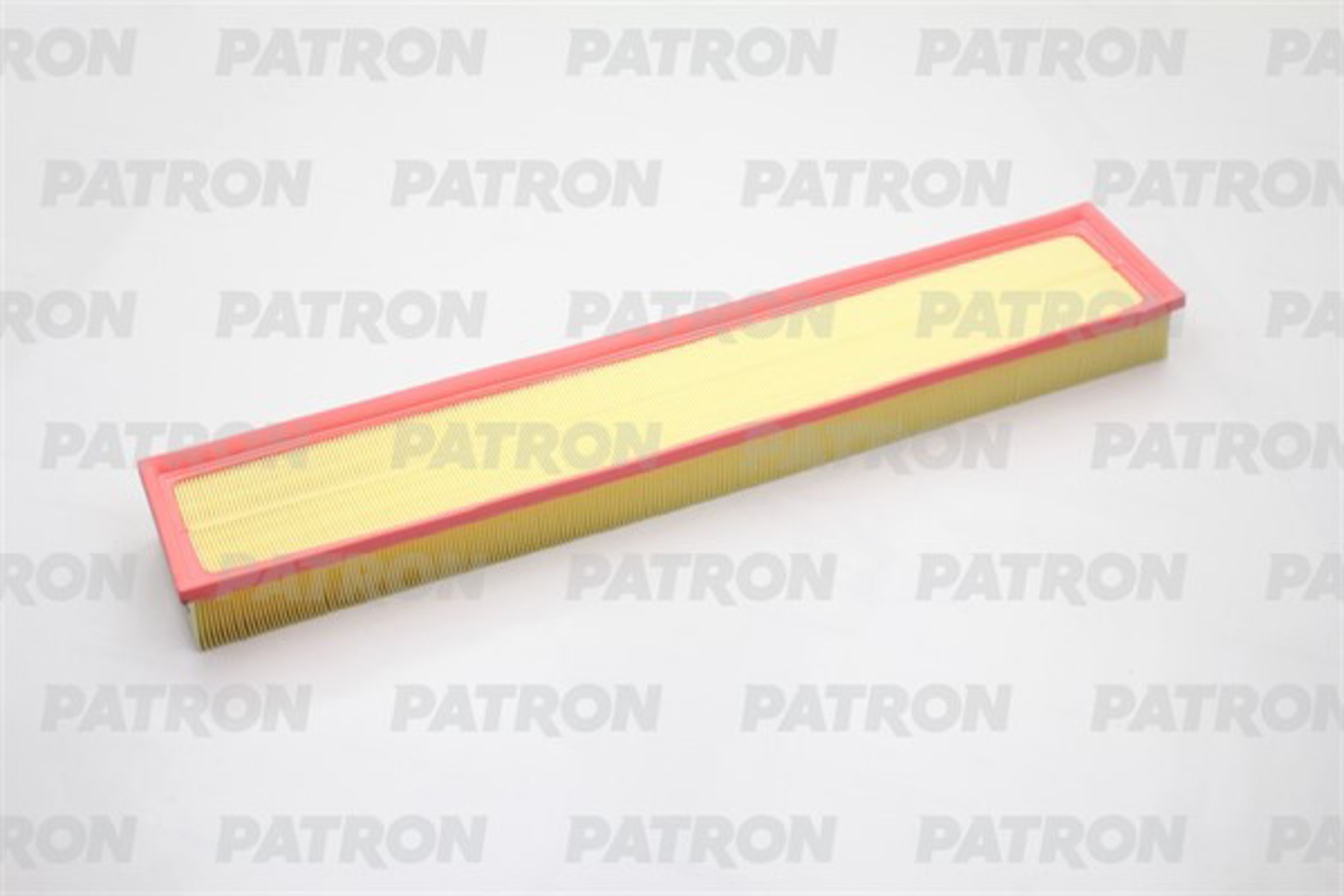 PATRON pf1568 - Фильтр воздушный PORSCHE PANAMERA 09-