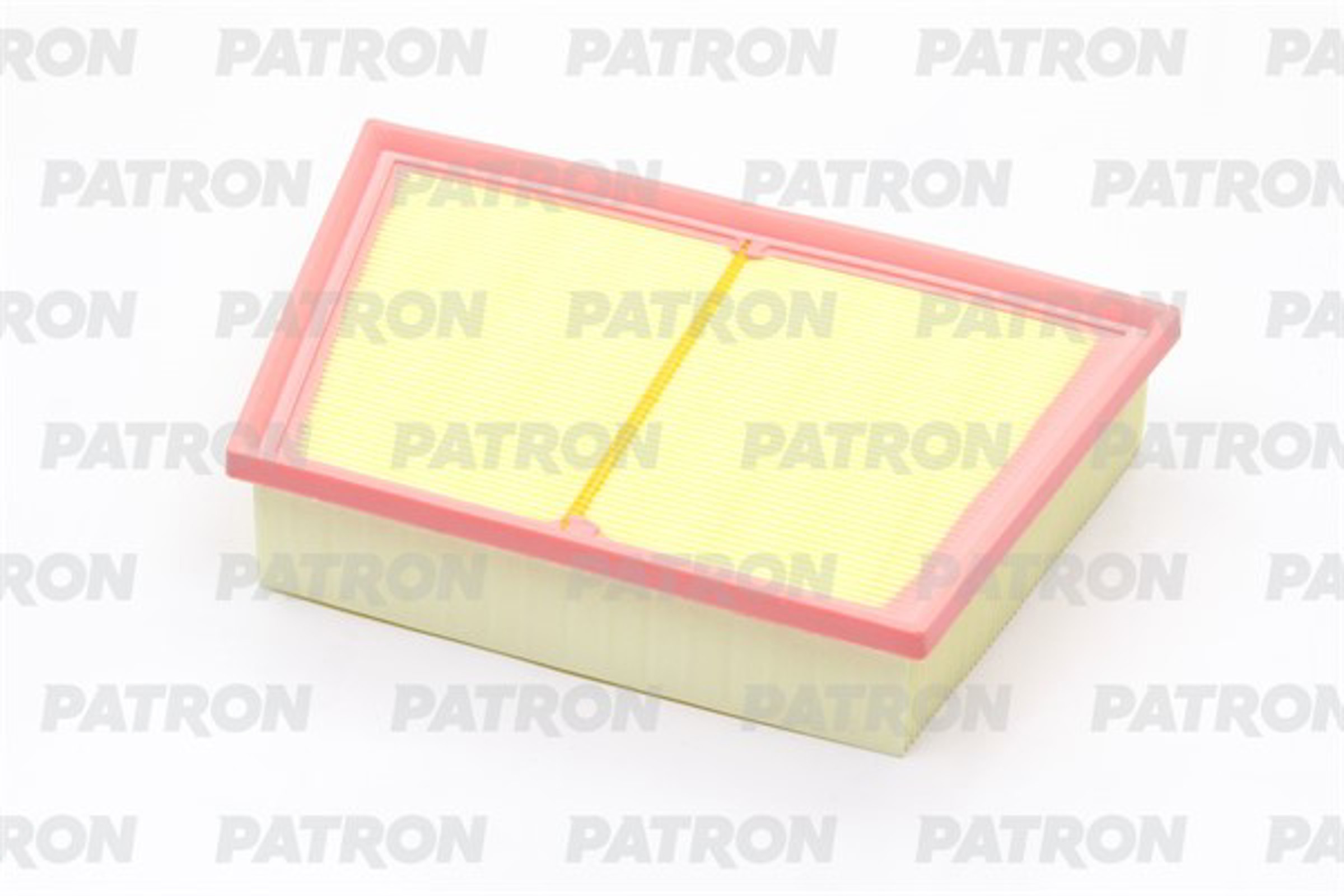 PATRON pf1589 - Фильтр воздушный JAGUAR: E-PACE 2.0i 16V/2.0D/AWD 17- \ LAND ROVER: DISCOVERY SPORT (LC) 2.0i 16V/2.0D/4x4 14-, RANGE ROVER EVOQUE (LV) 2.0i 16V/2.0D/4x4 15-