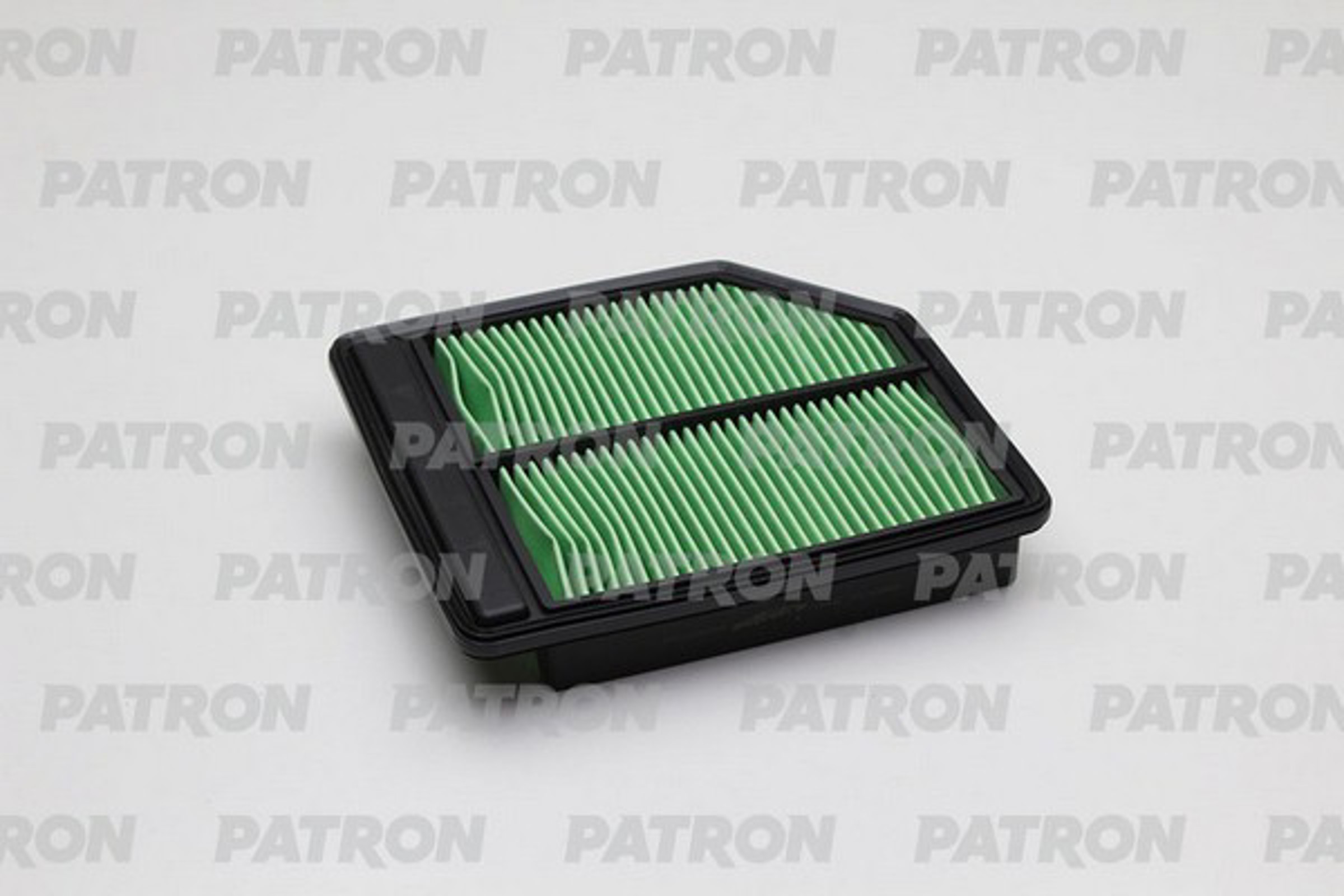 PATRON pf1615kor - Фильтр воздушный HONDA: CIVIC 1.4I, 1.8I 06- (произведено в Корее)
