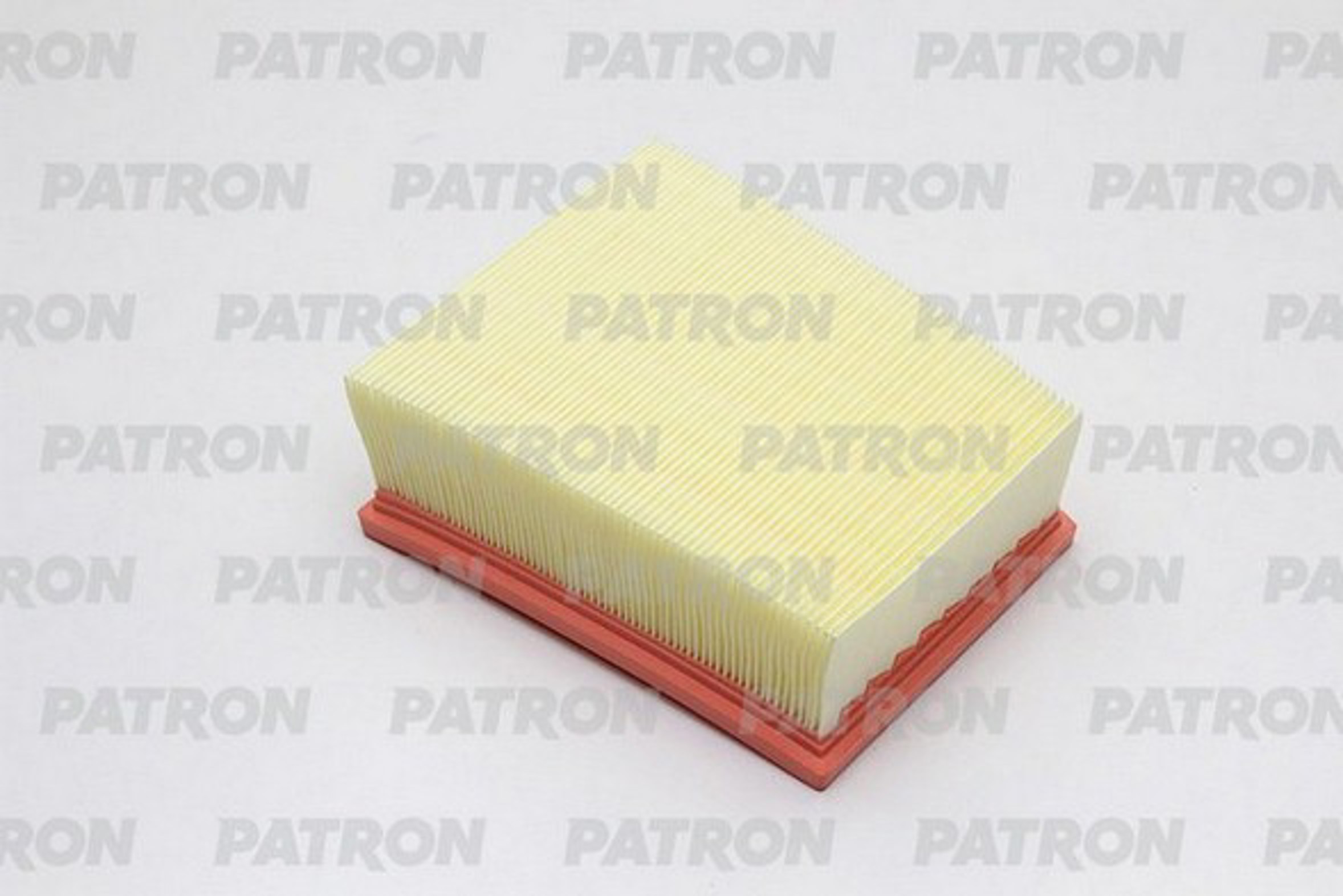 PATRON pf1642 - Фильтр воздушный RENAULT: MEGANE, SCENIC IV 1.2 15-