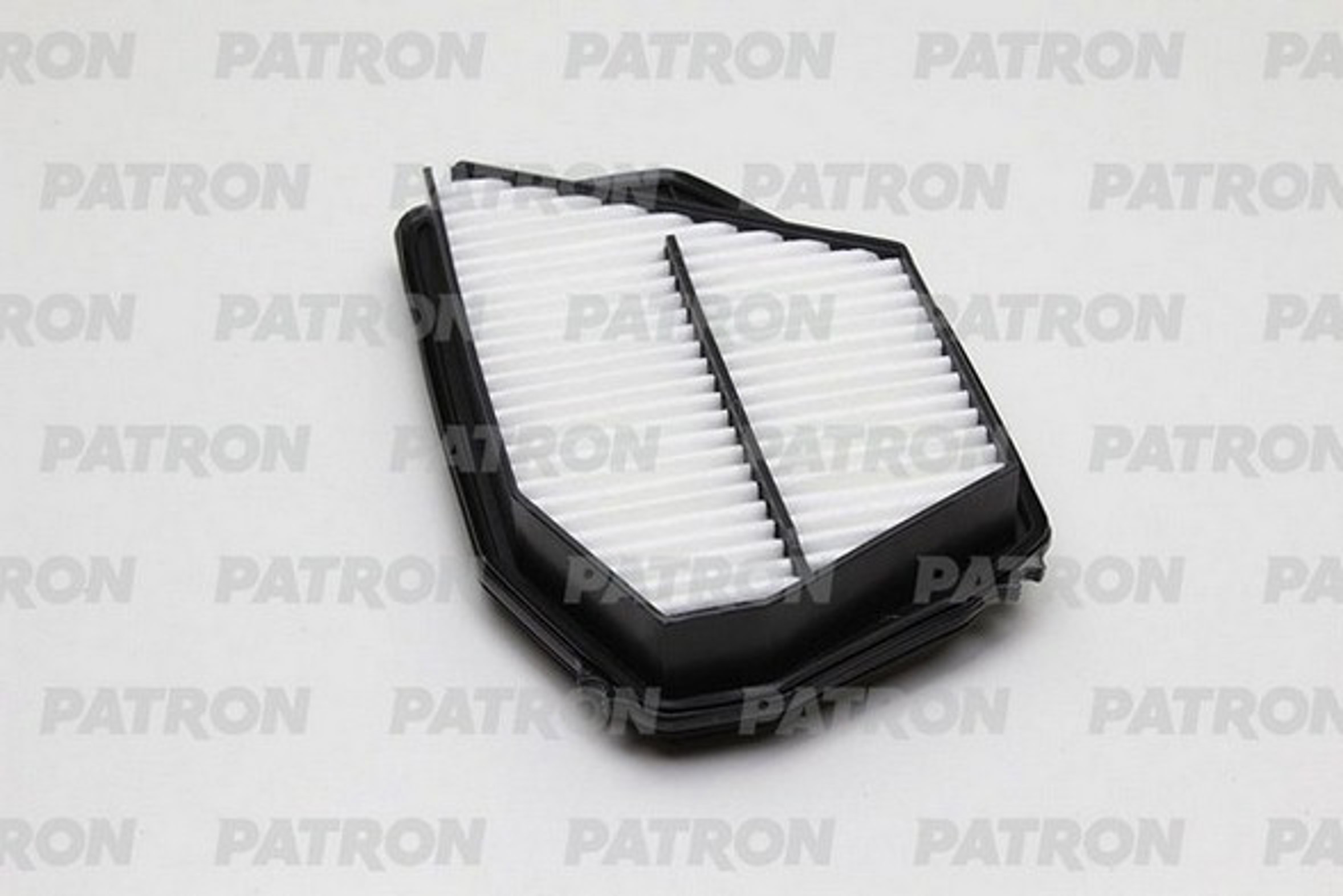 PATRON pf1651 - Фильтр воздушный HONDA ACCORD 2.0/2.2 16V 93-98 / SHUTTLE 2.2/2.3 16V 94-