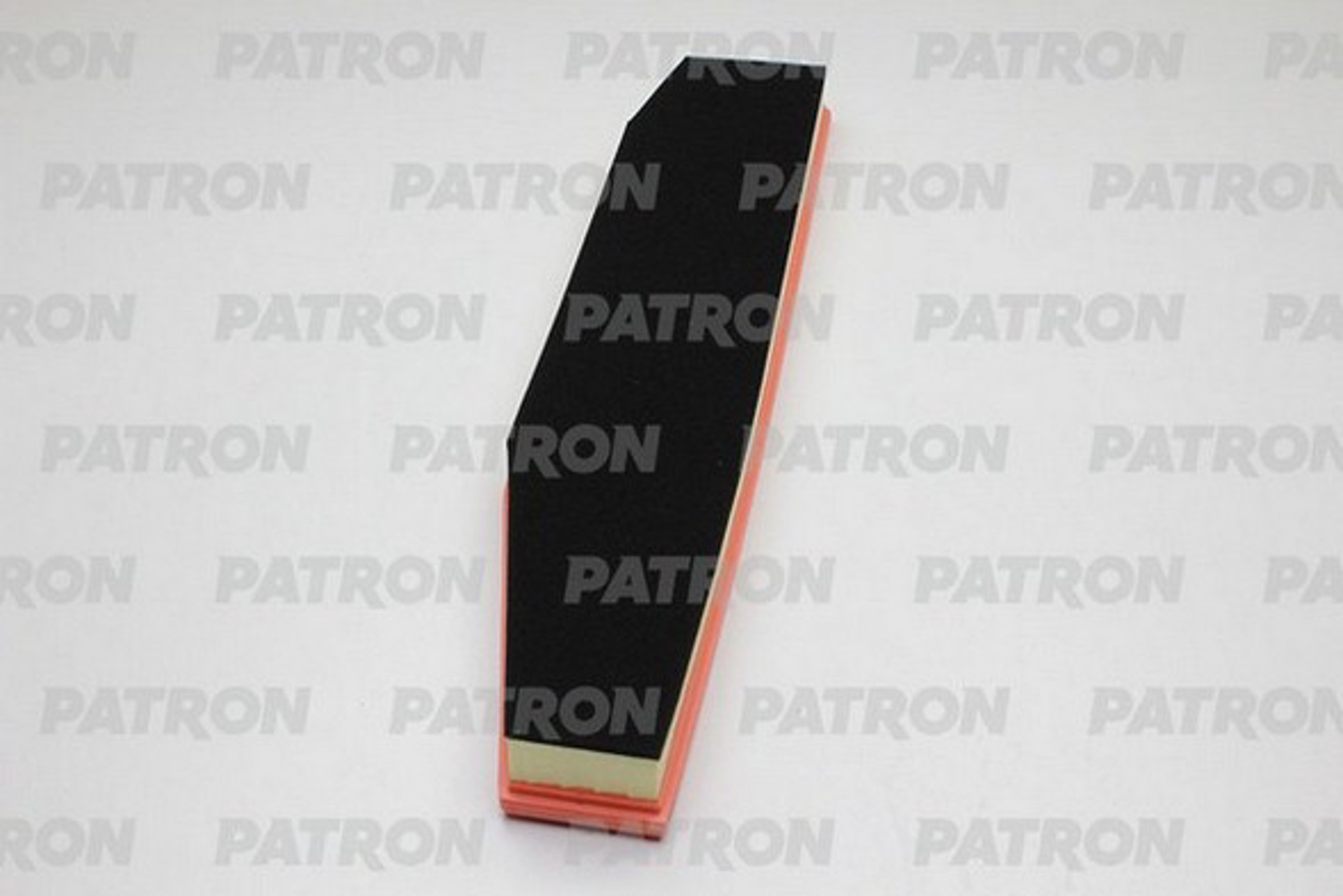 PATRON pf1660 - Фильтр воздушный BMW X3 E83 2.0/3.0 04-