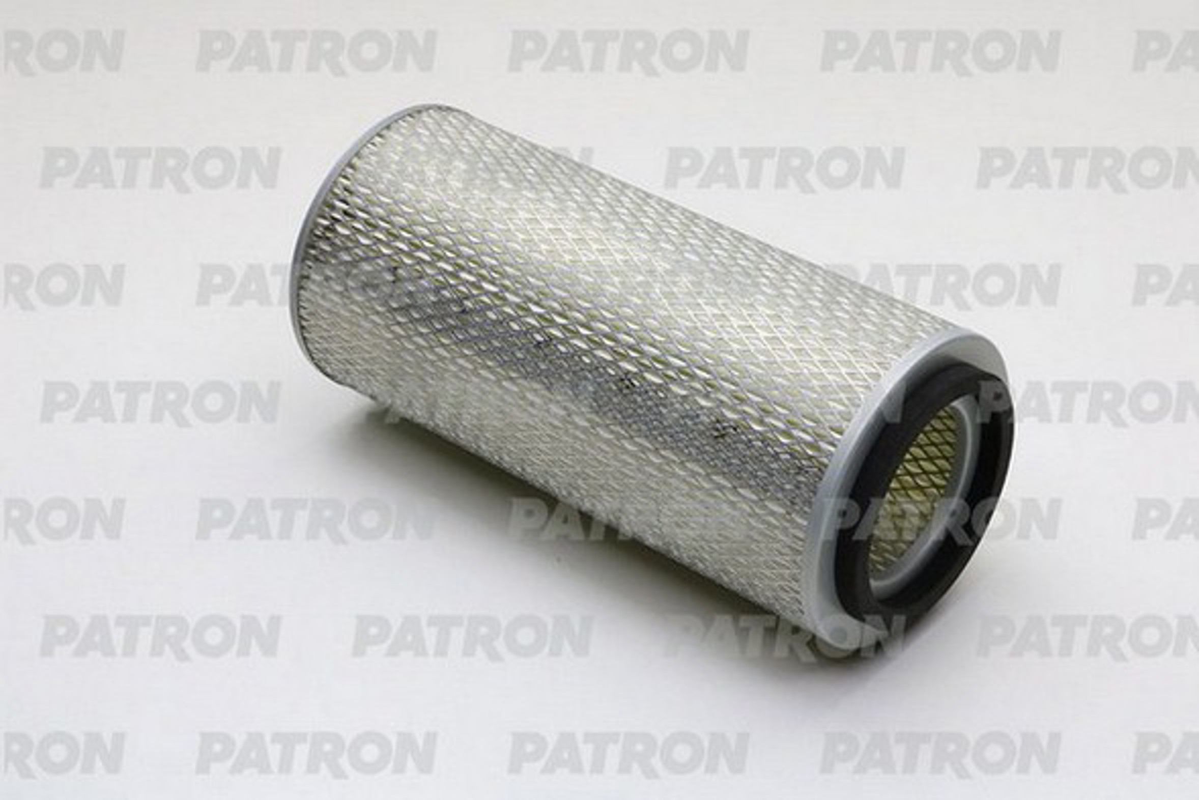 PATRON pf1664 - Фильтр воздушный NISSAN PATROL 2.8TD/4.2D 89-97