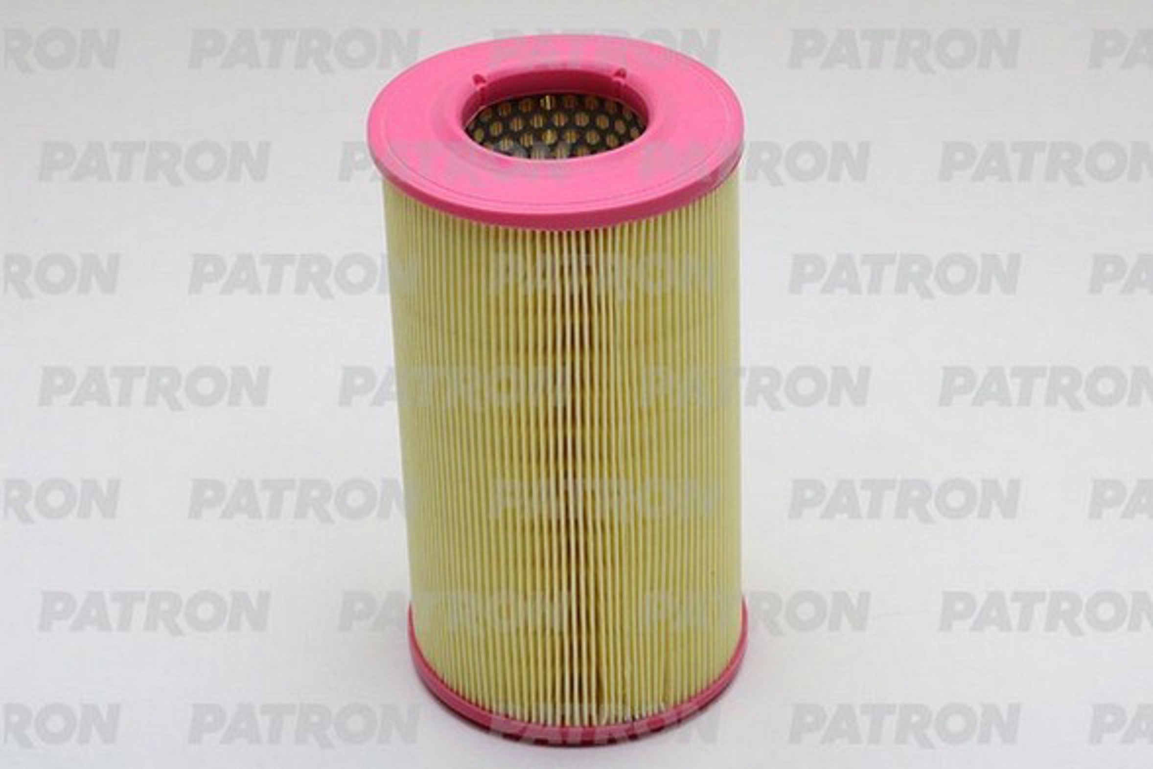 PATRON pf1670 - Фильтр воздушный NISSAN TERRANO, FORD MAVERICK 2.7TD/3.0DI 96-