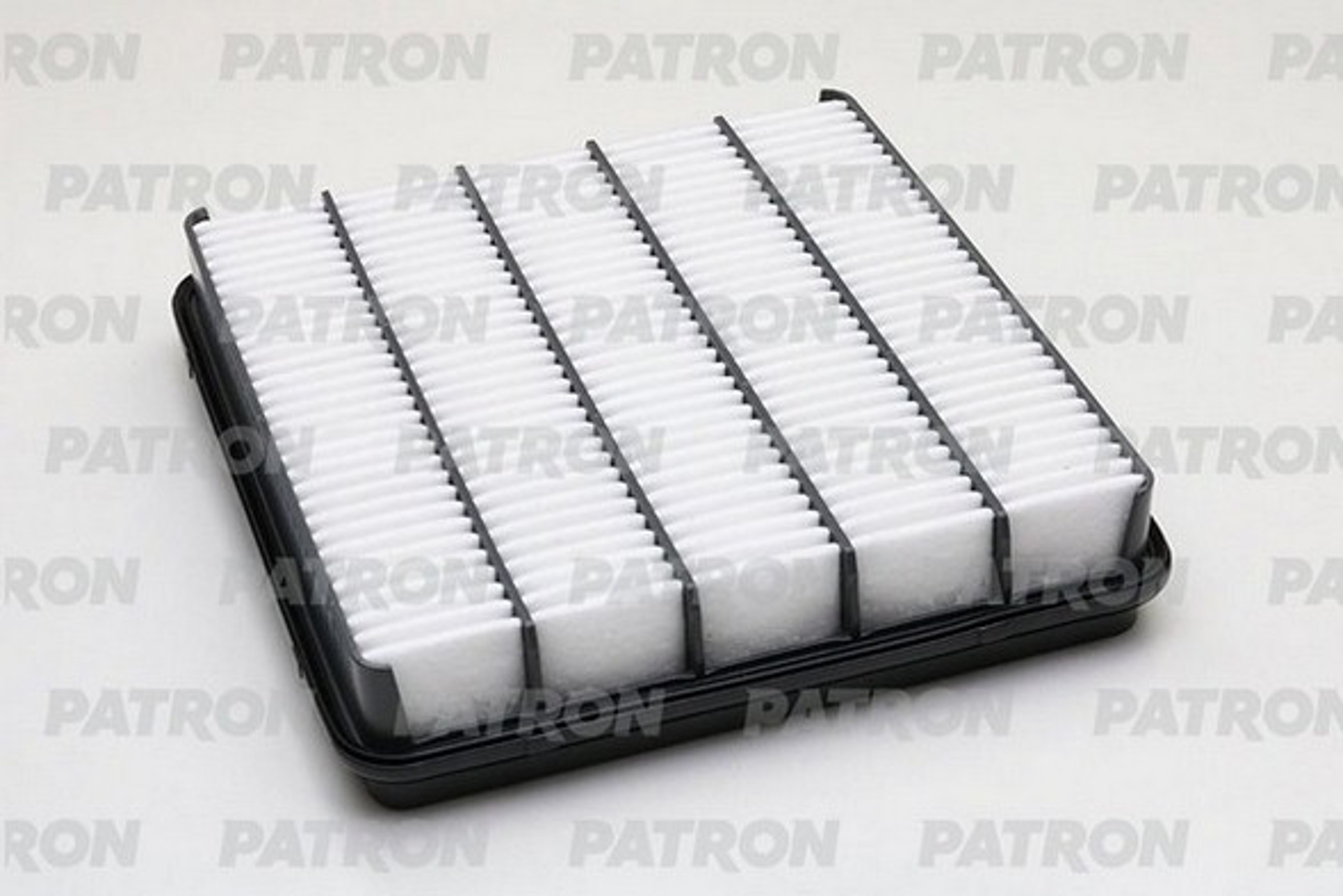 PATRON pf1677 - Фильтр воздушный TOYOTA: LAND CRUISER 4.5D V8 08-
