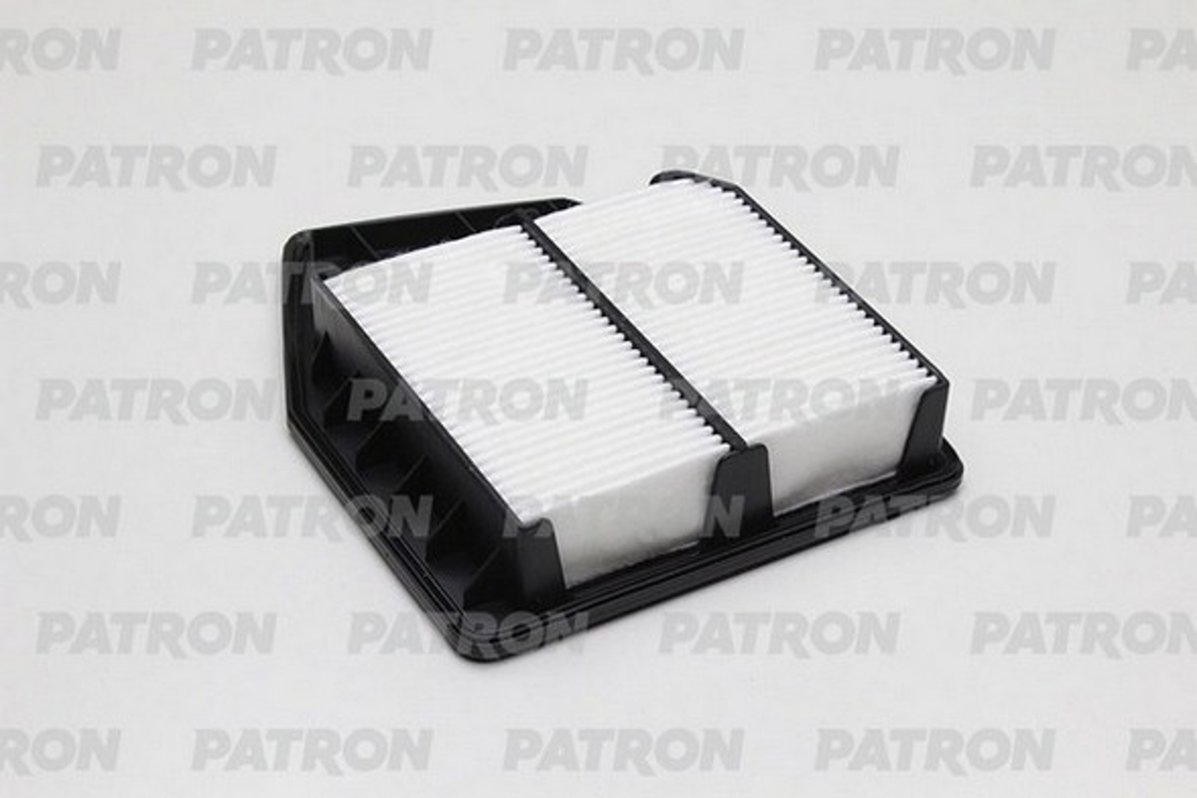PATRON pf1691 - Фильтр воздушный HONDA: ACCORD VIII (CM/CP) 2.4i 16V mtrs. K24Z2/K24Z3 09/07-12/12, CROSSTOUR 2.4i 16V mtr. K24Y2 09/12-