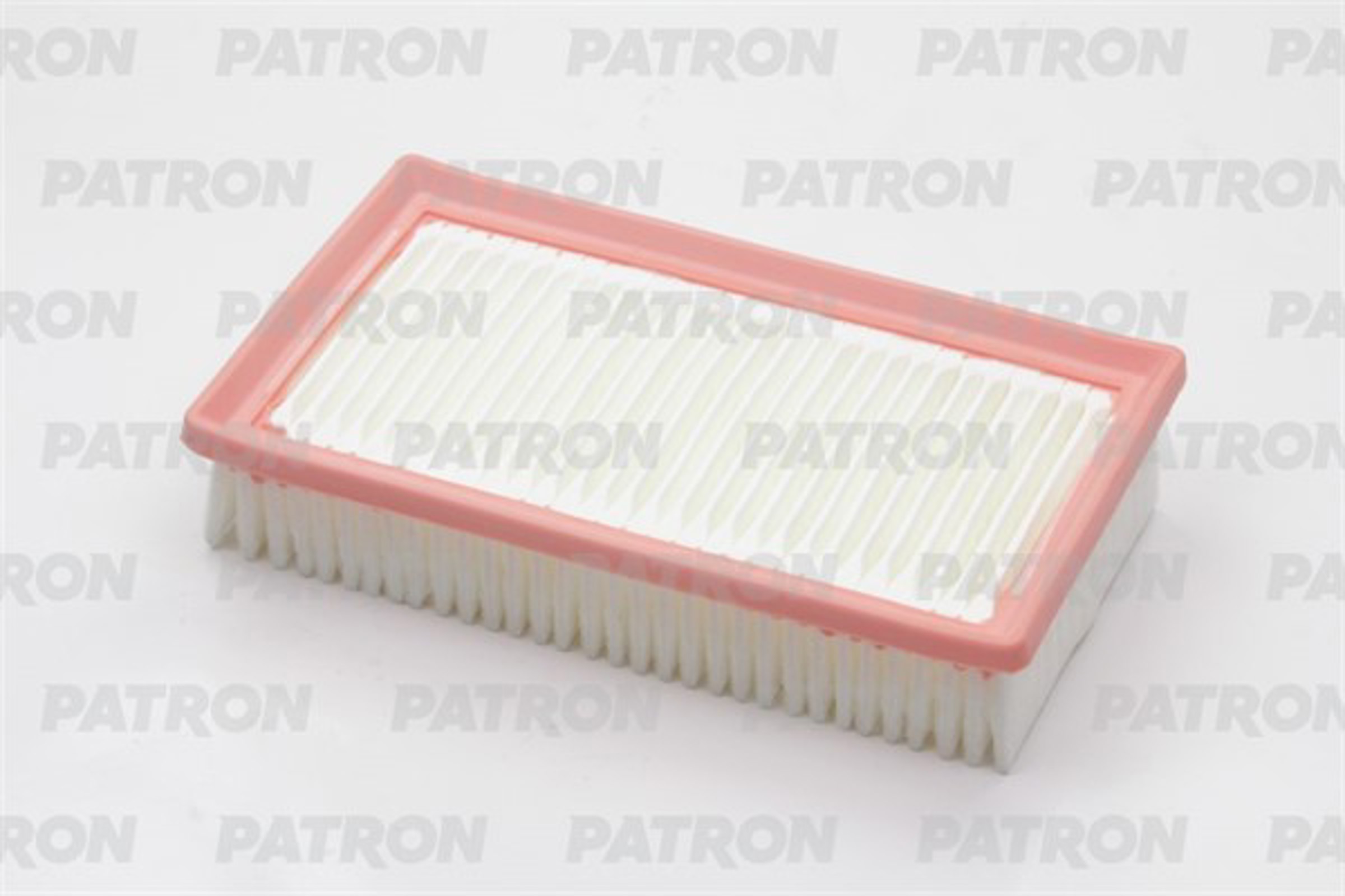 PATRON pf1697 - Фильтр воздушный HYUNDAI: SOLARIS, ACCENT 17- \ KIA: RIO 17-