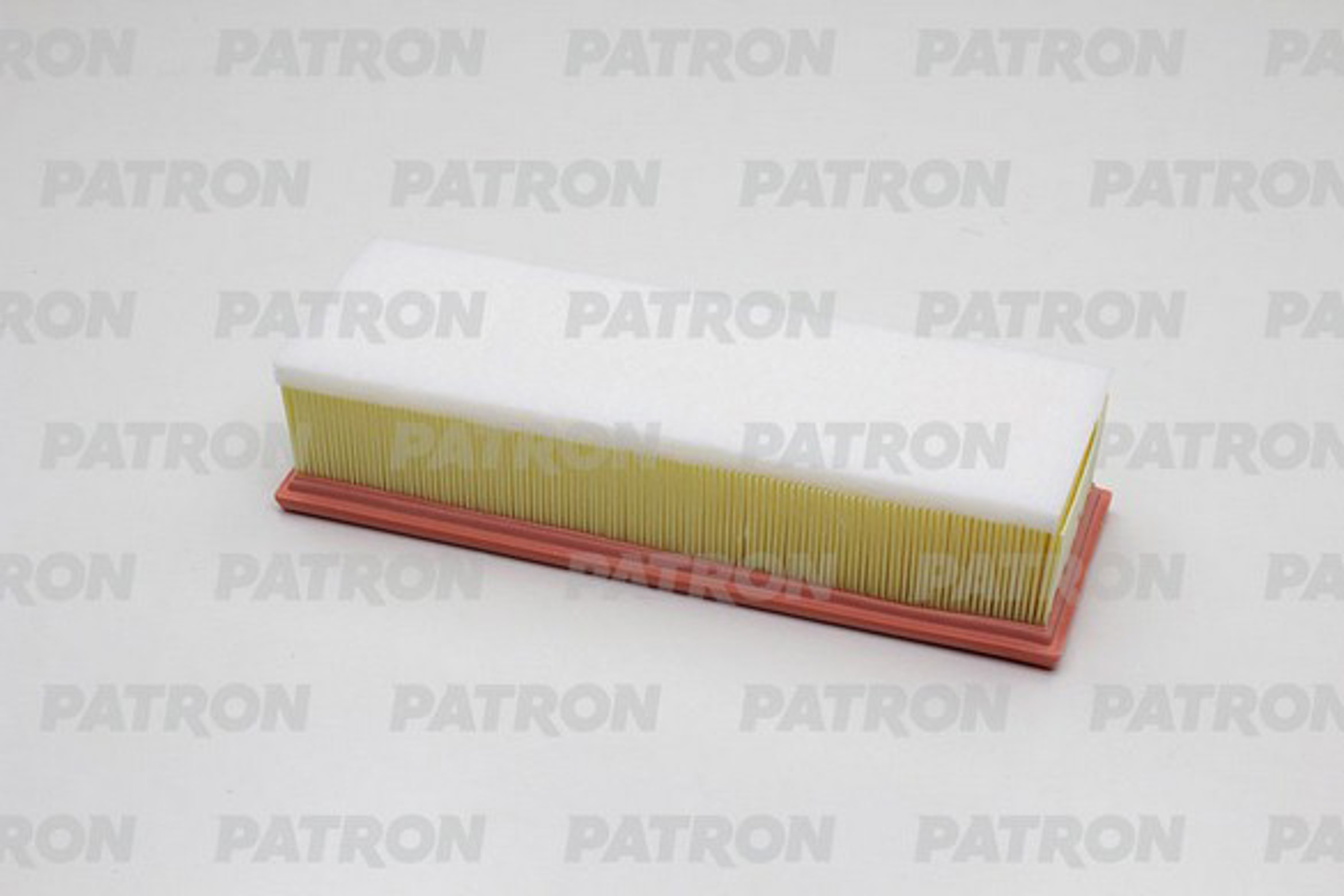 PATRON pf1702 - Фильтр воздушный BMW- 5(F10,F18,F11), 1.8D,2.0D 09-, X3,X4,X5