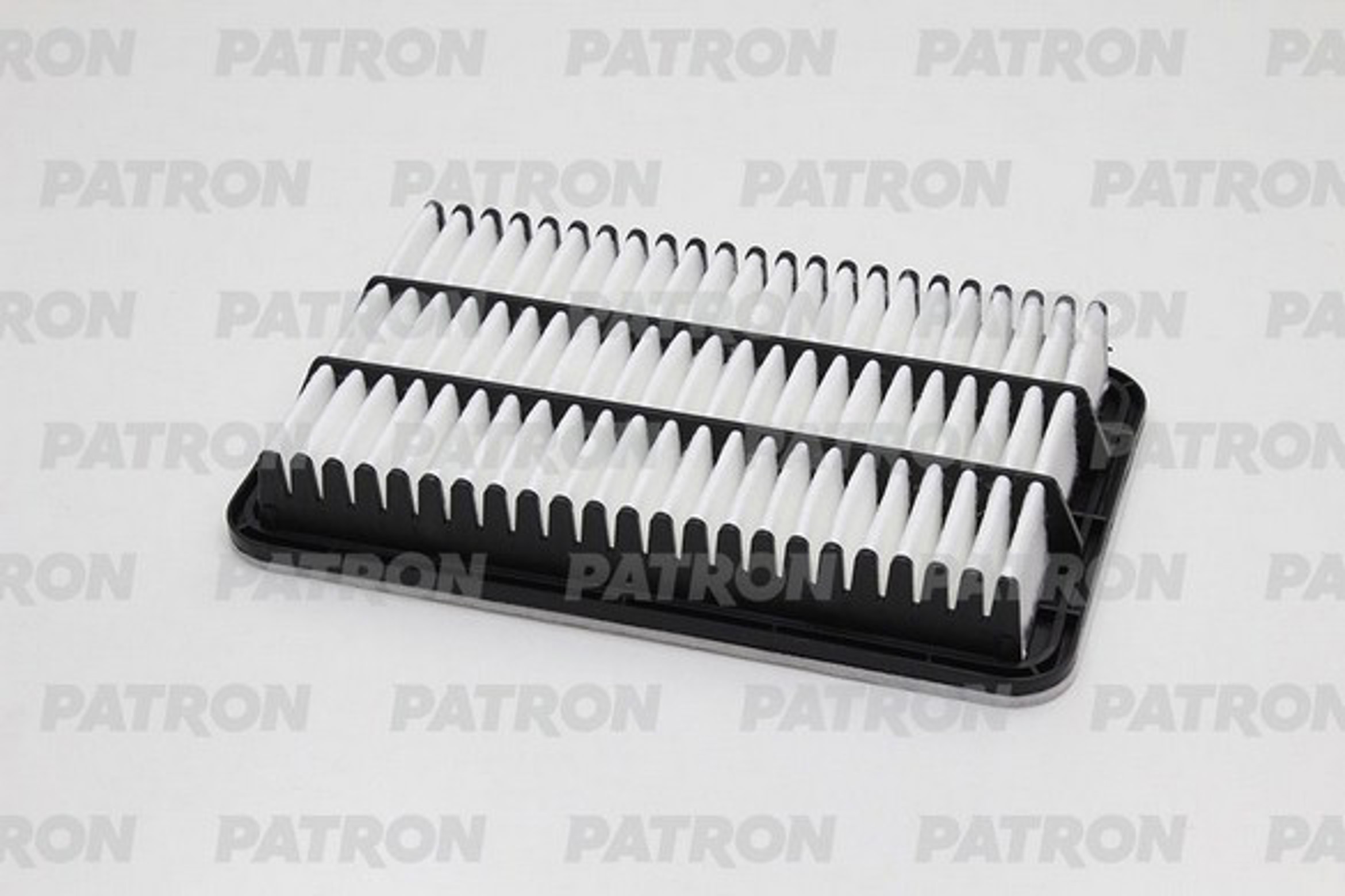 PATRON pf1727 - Фильтр воздушный TOYOTA: CHASER III 96-01, CRESTA 96-01, MARK II 96-00