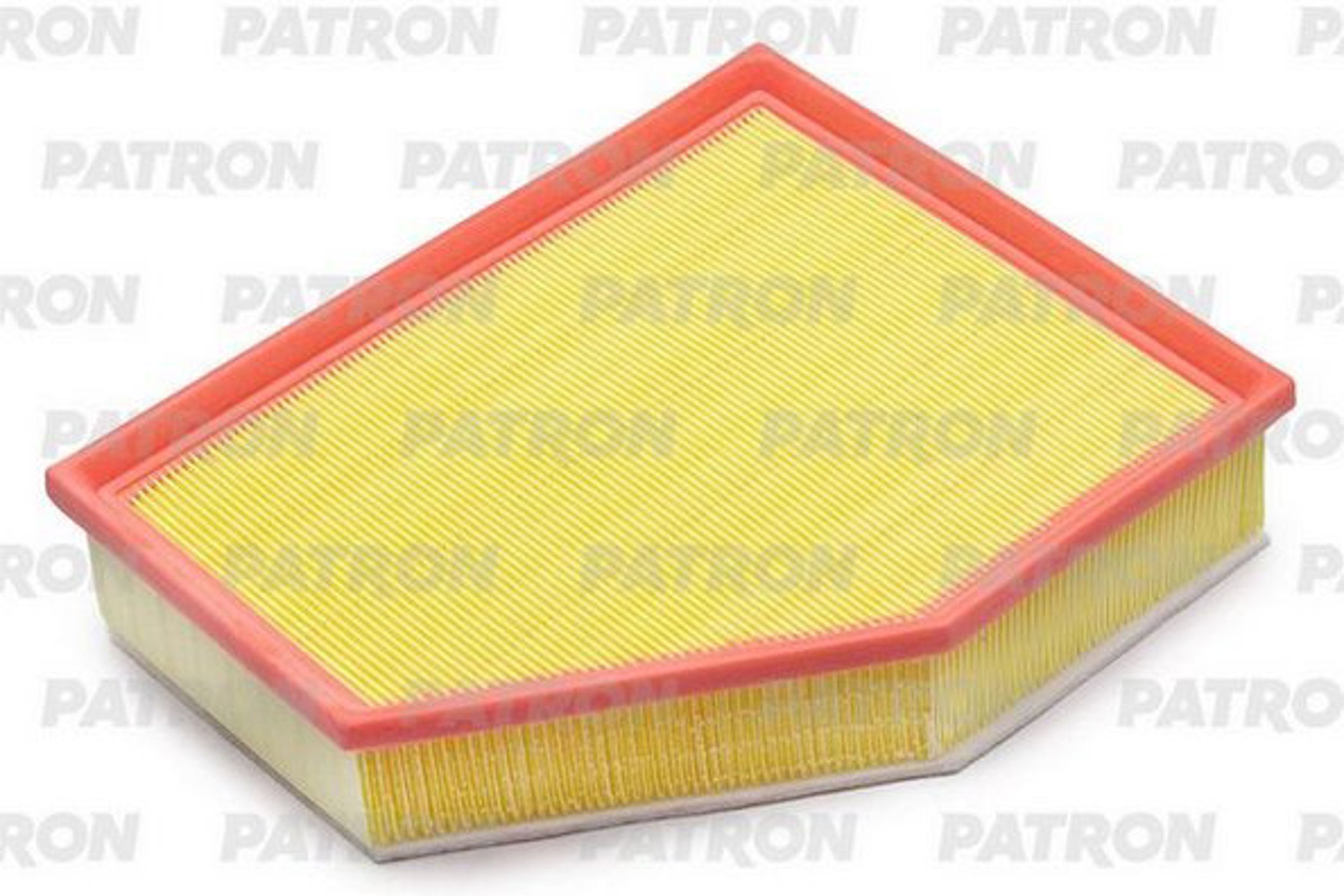PATRON pf1743 - Фильтр воздушный BMW 5 (G30, G31) 16-, 6 (G32GT) 17-, 7 (G11/G12) 15-, X3 (G01) 17-