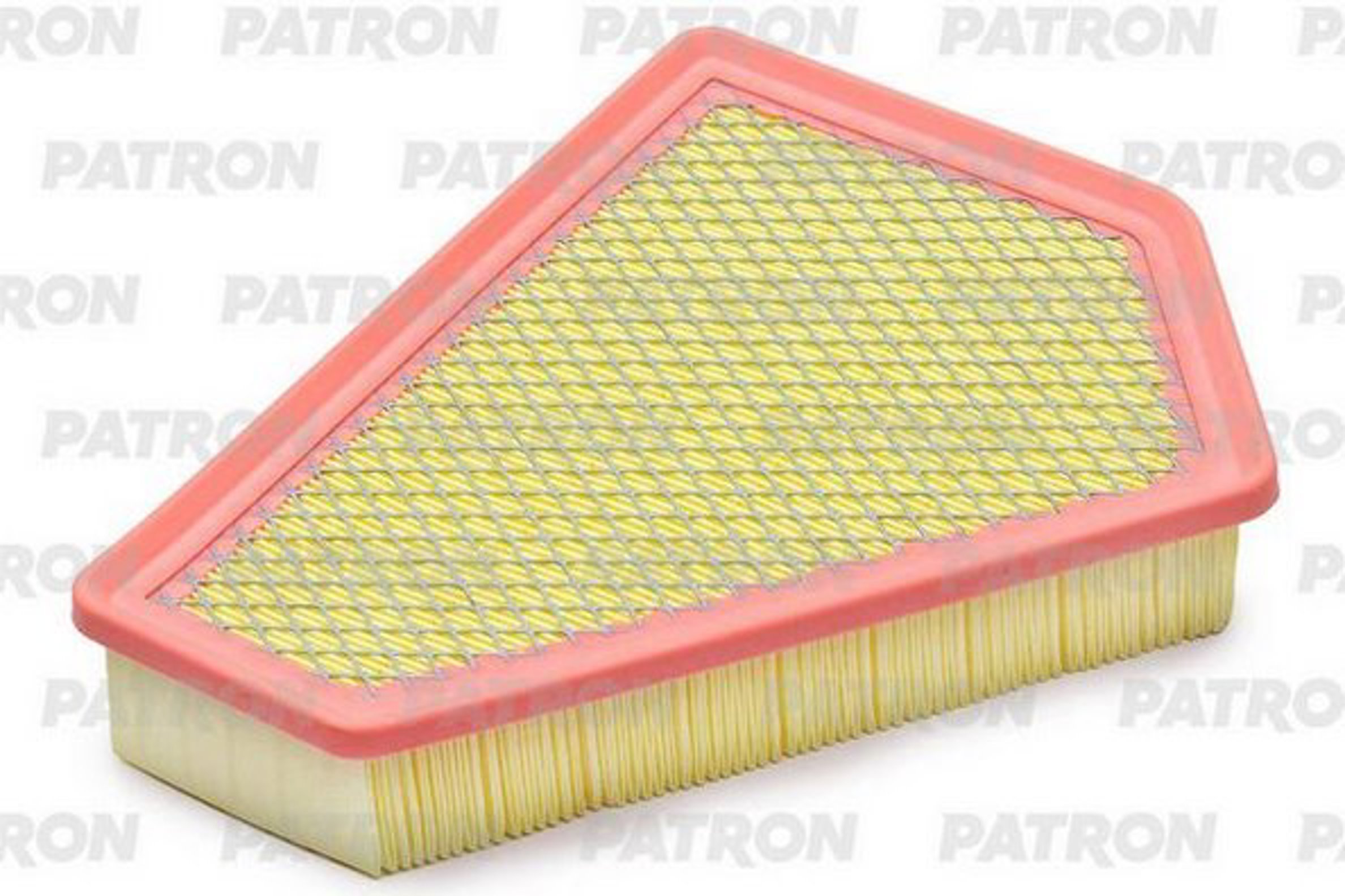 PATRON pf1752 - Фильтр воздушный CADILLAC CTS 08-