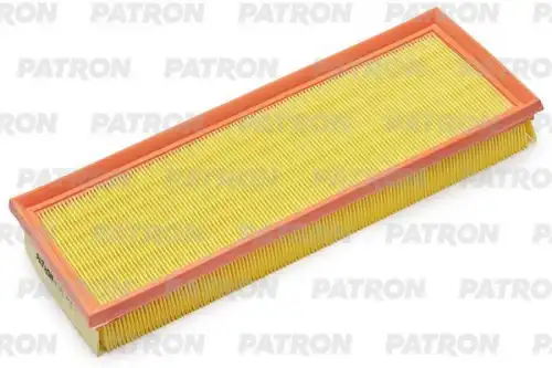 PATRON pf1796 - Фильтр воздушный (с.п. EU) CITROEN C3 II (A51), C4 II (B7), DS3, DS4, PEUGEOT 208, 2008, 308