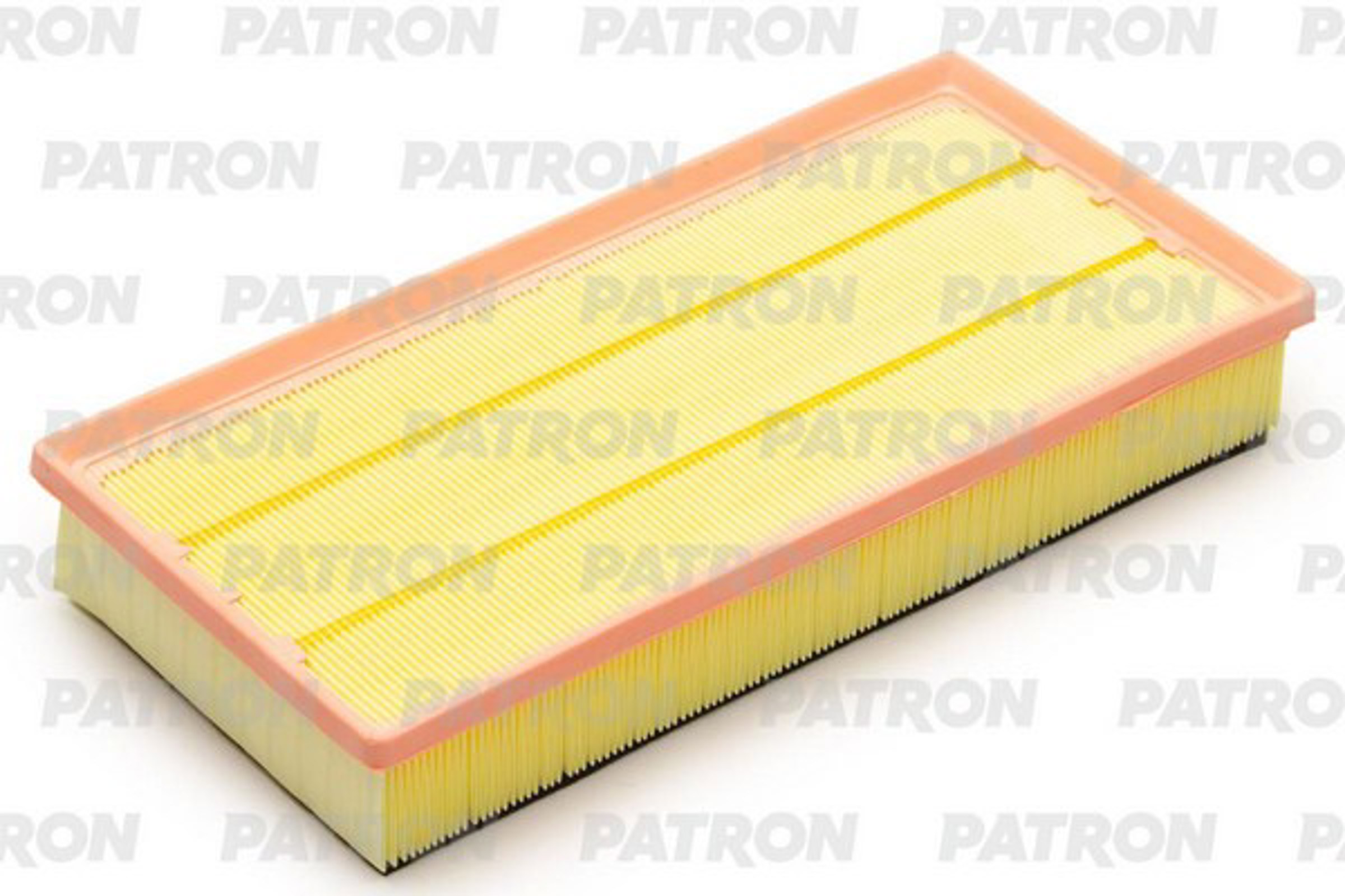 PATRON pf1808 - Фильтр воздушный AUDI: Q7 06-, PORSCHE: CAYENNE 02-, VW: TOUAREG 02-