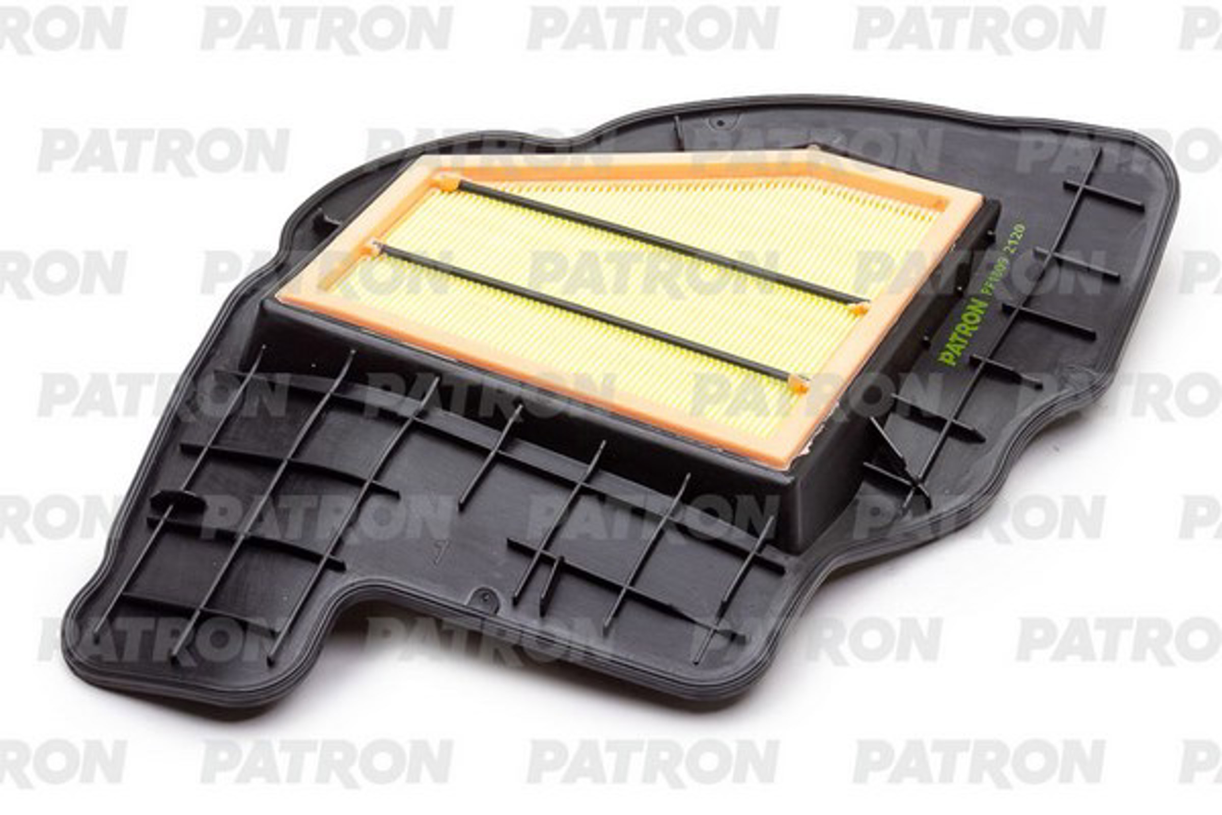 PATRON pf1809 - Фильтр воздушный BMW: 5 GT 550 09-, 7 F01/F02 750 08-, X6 50I 08-