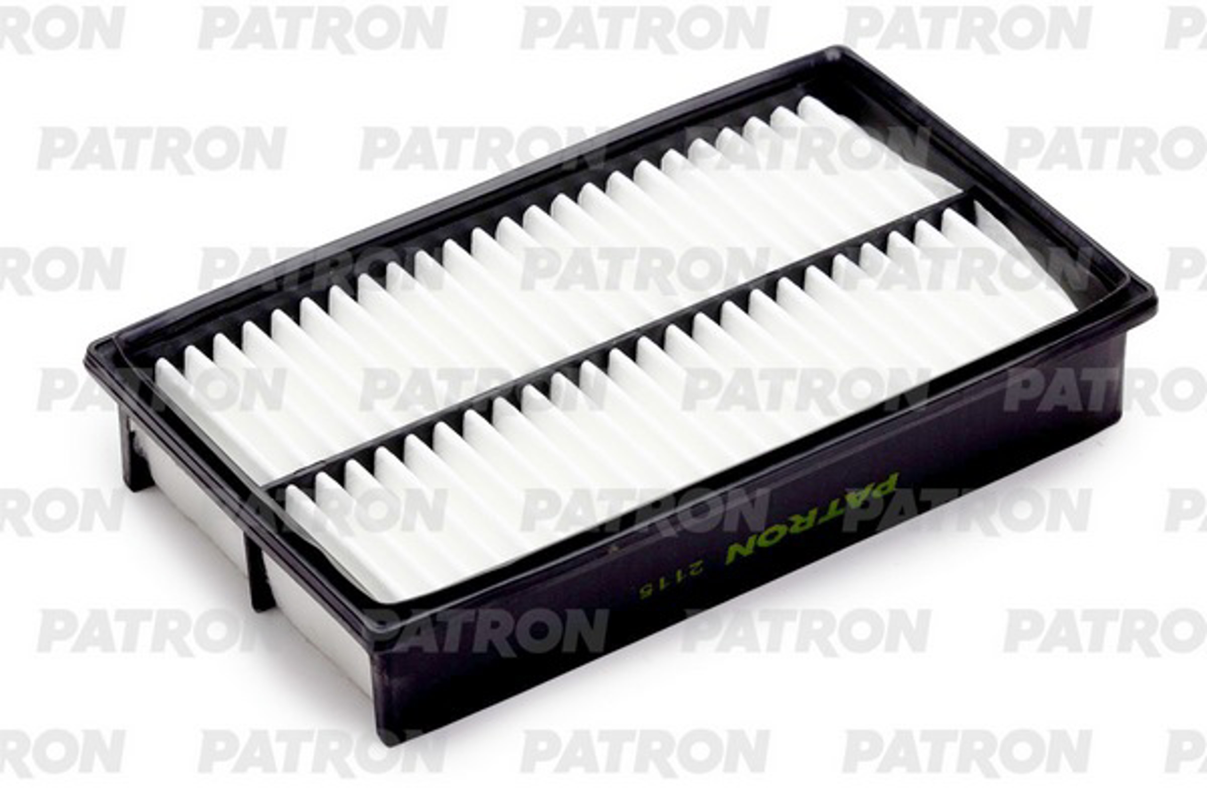 PATRON pf1829 - Фильтр воздушный MAZDA: 3 2.0 MZR, 2.0 MZR DISI 09 -, 3 седан 2.0 MZR 09 -, 5 2.010 -, CX-7 2.2 MZR-CD, 2.2 MZR-CD AWD 06-