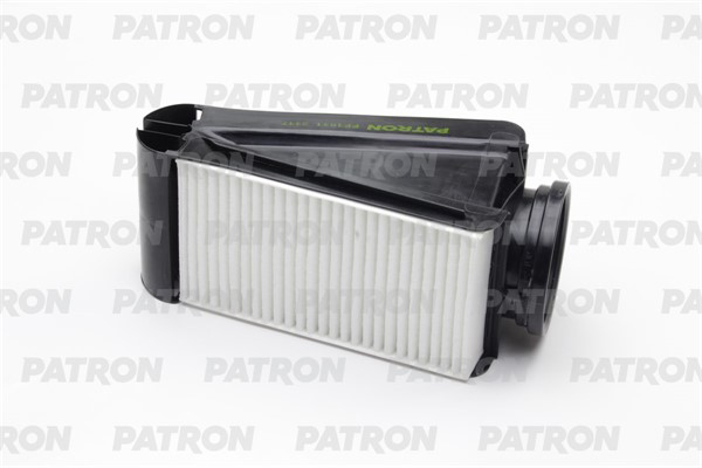 PATRON pf1831 - Фильтр воздушный MERCEDES-BENZ: C-CLASS (C205/S205/W205) C200D/C220D/C220BlueTEC/C250D/C250BlueTEC/C300BlueTEC/4-matic 14-, GLC (X253) 220D 4-matic 15-