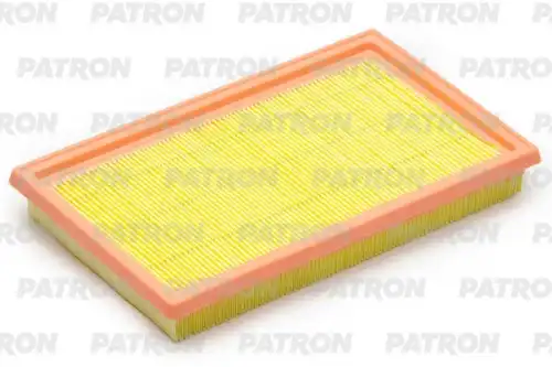 PATRON pf1838 - Фильтр воздушный Suzuki SX4 1.6 09-