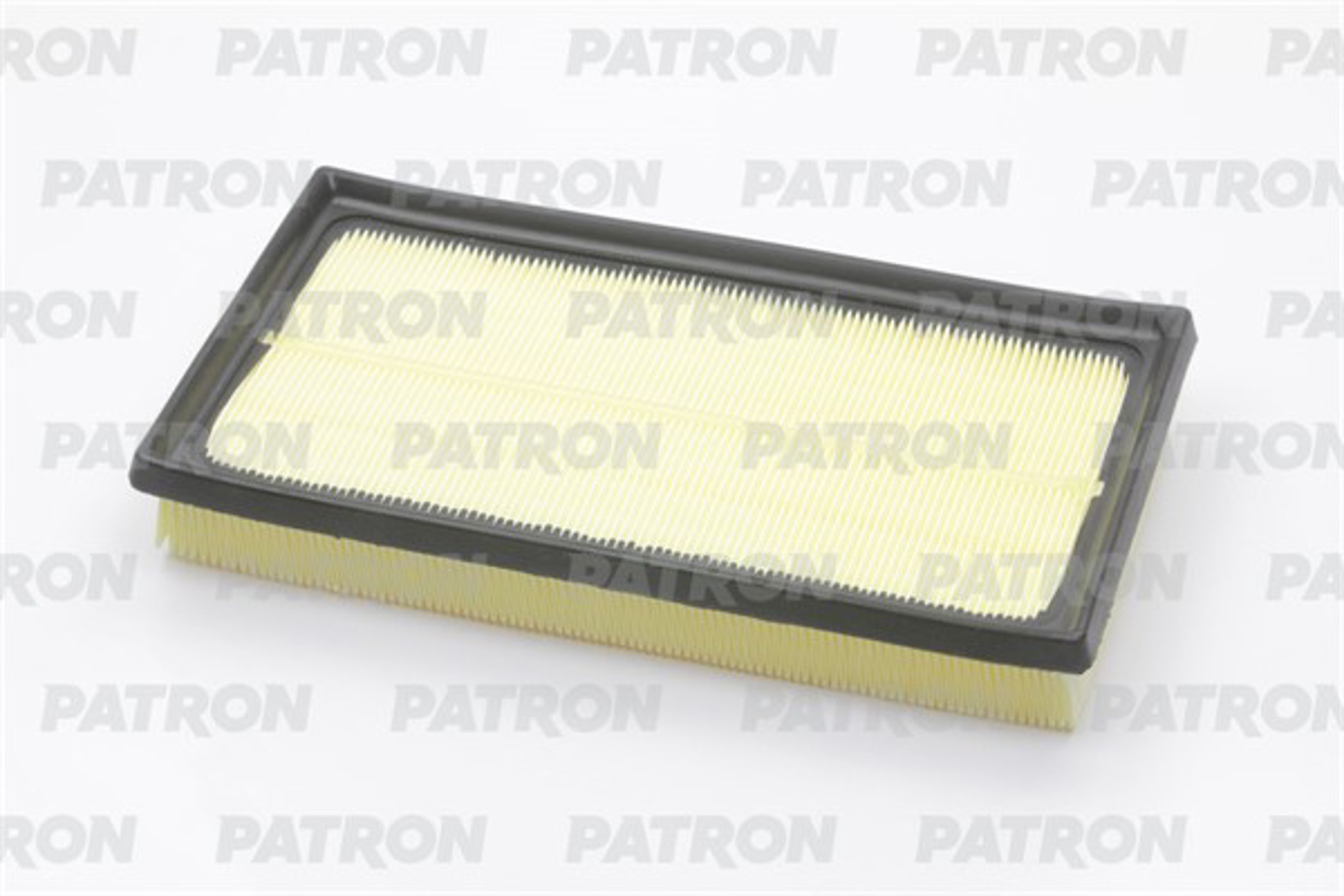 PATRON pf1839 - Фильтр воздушный TOYOTA COROLLA 19-