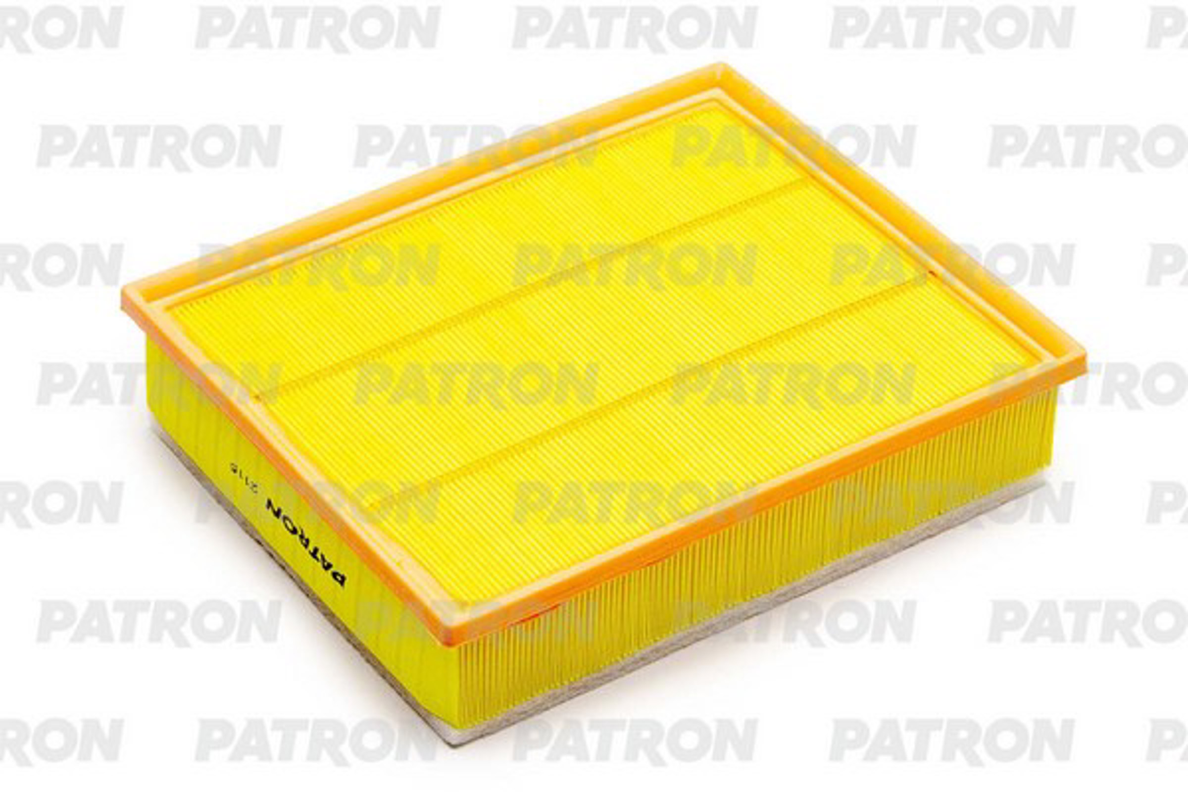 PATRON pf1843 - Фильтр воздушный MAN: TGE 2.0TDi mtrs. DASA/DASB/DAVA/DAUA/DAUB/DAWA 11/16- \ VW: CRAFTER II 30/35 (SY/SZ/UZ) 2.0TDi mtrs. DASA/DASB/DAVA/DAUA/DAUB/DAWA 09/16-