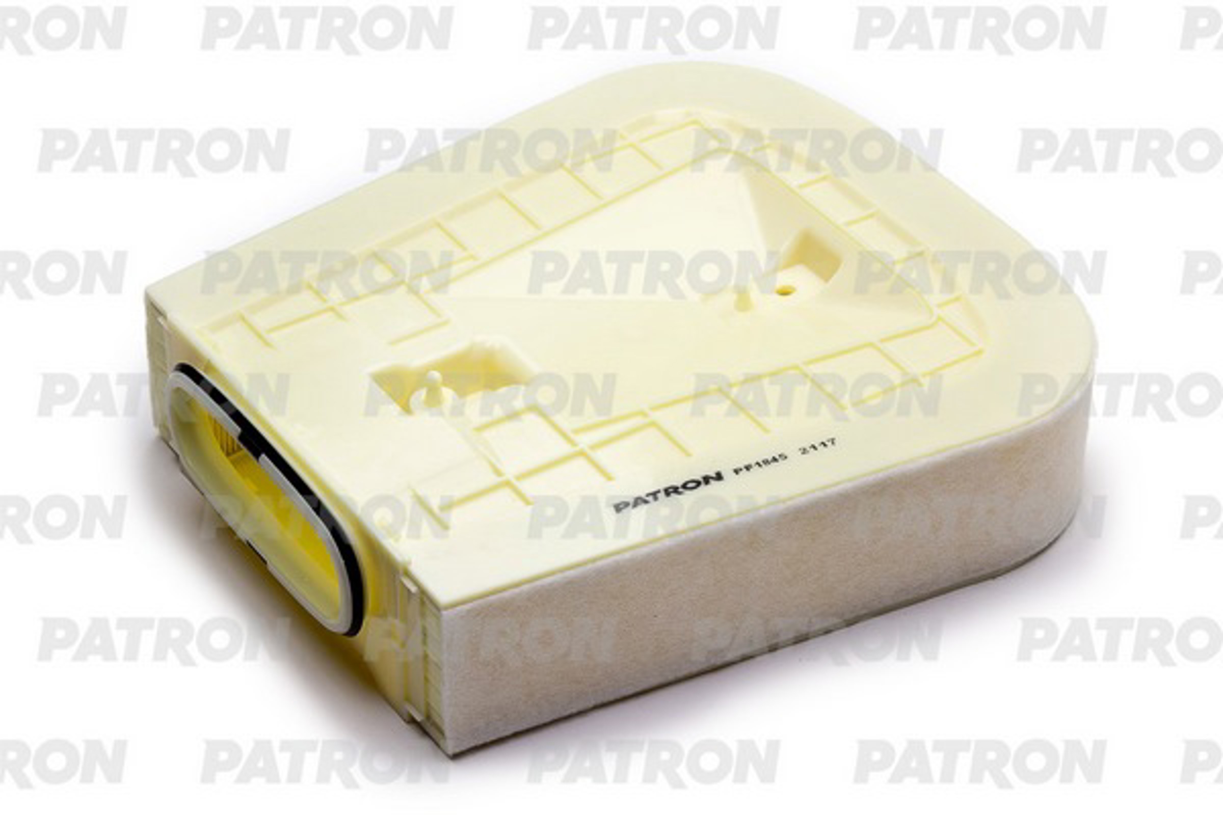 PATRON pf1845 - Фильтр воздушный VW TOUAREG 3.0 TSI DCBE 18- / AUDI Q7 (55, 60 TFSI), Q8 55 TFSI 18- / BENTLEY BENTAYGA 4.0 18-