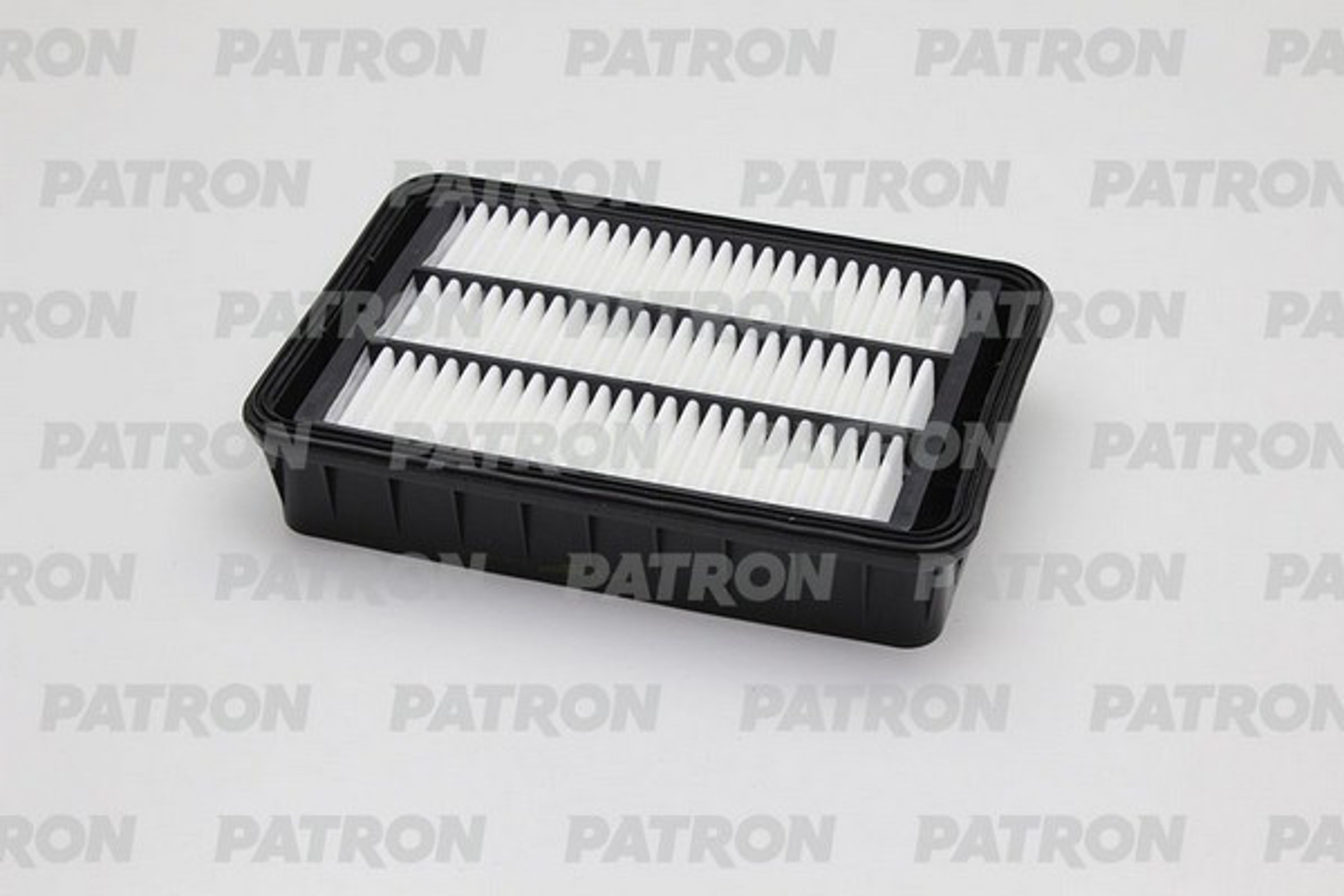 PATRON pf1912kor - Фильтр воздушный MITSUBISHI: LANCER 1.5-2.0I, 2.0DI-D 07-, ASX 1.6I 10-12 (произведено в Корее)