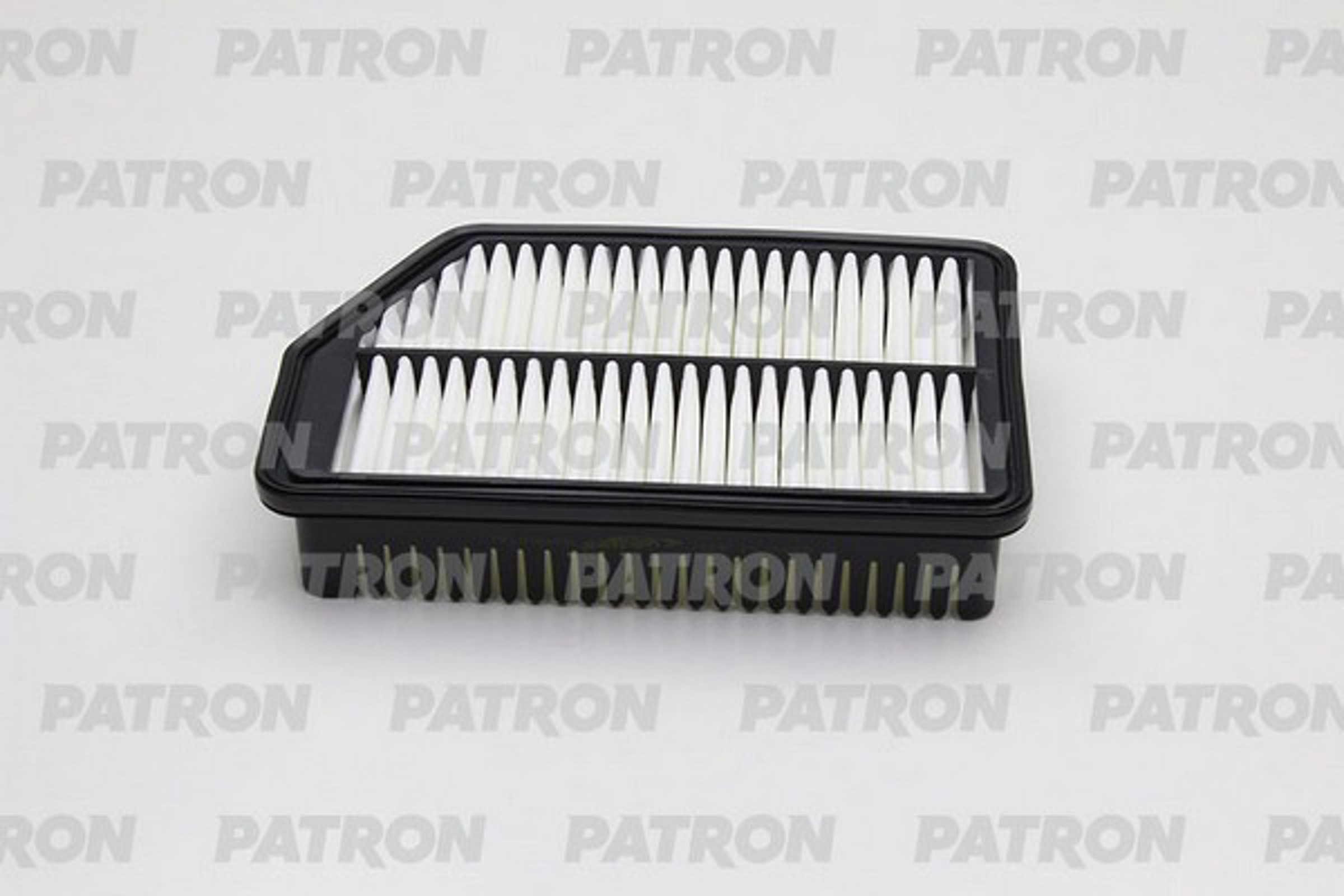 PATRON pf1938kor - Фильтр воздушный HYUNDAI: Elantra, i30, i40, ix35 11- \ KIA: Ceed II, Pro Ceed II 12-, Sportage III 10-, Cerato II 13- (произведено в Корее)