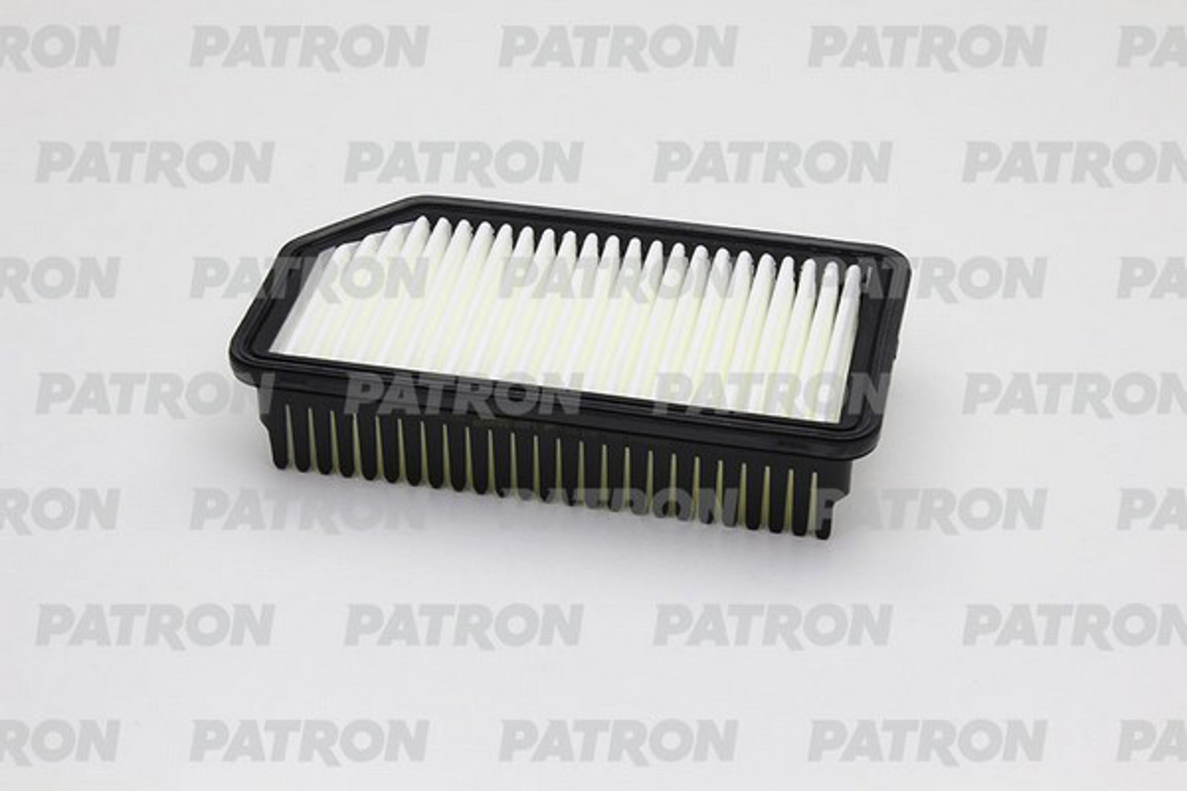 PATRON pf1973kor - Фильтр воздушный HYUNDAI: I20 08- \ KIA: SOUL 09- (произведено в Корее)