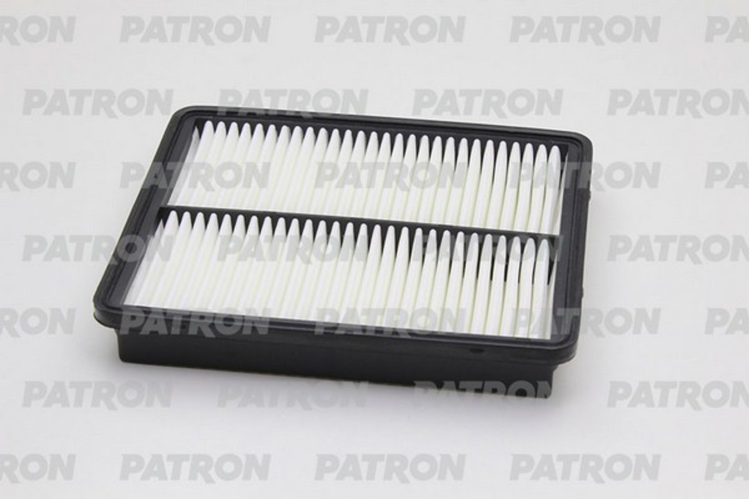 PATRON pf1974kor - Фильтр воздушный HYUNDAI: Sonata 2.0I, 2.4I 10-14 \ KIA: Optima 09- (произведено в Корее)