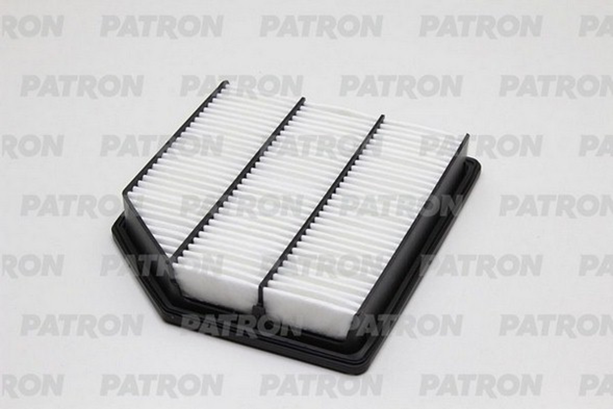 PATRON pf1981 - Фильтр воздушный HYUNDAI: IX55 3.0 V6 CRDi 08-