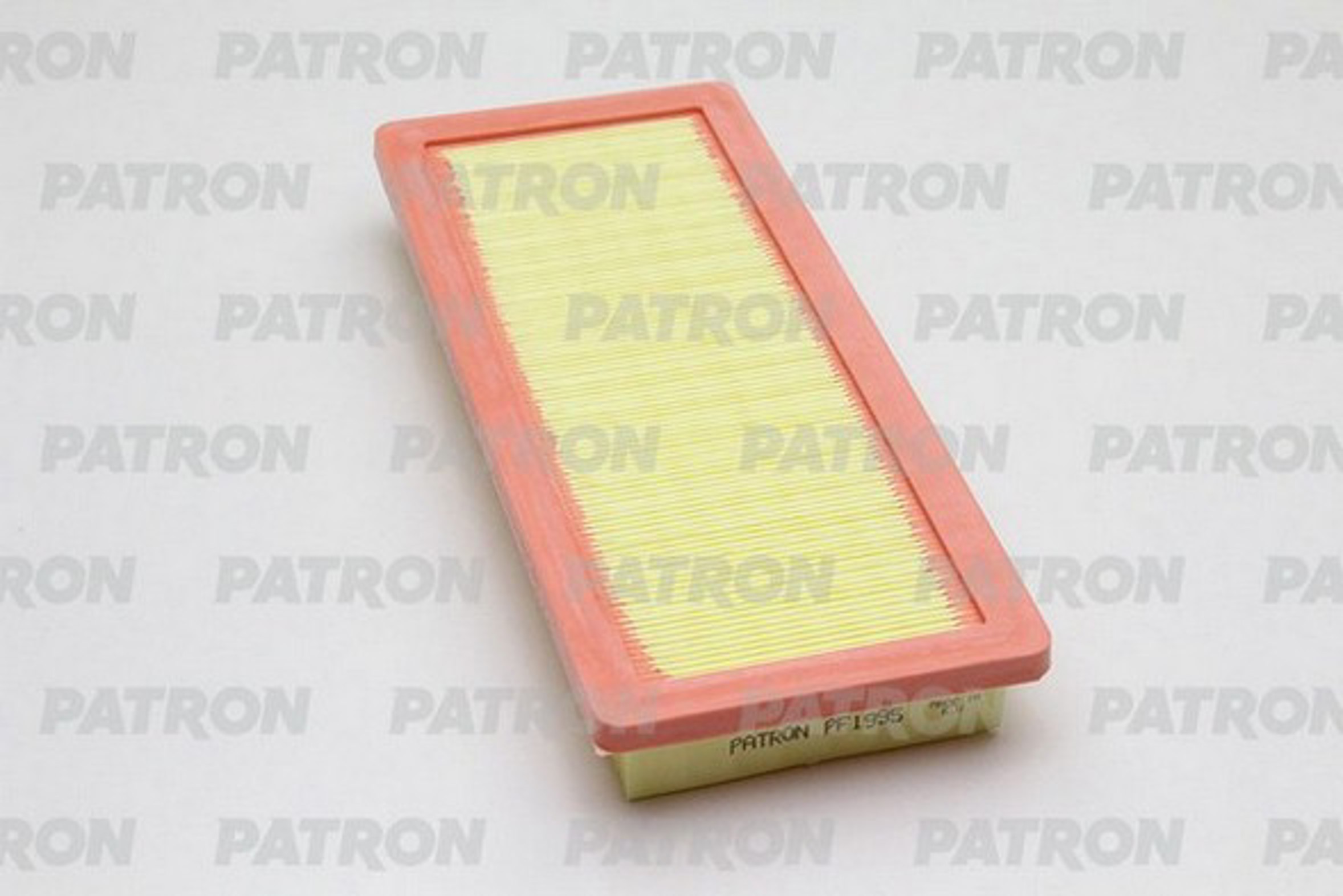 PATRON pf1995 - Фильтр воздушный Citroen C4 I, II 08-, C4 Grand Picasso 08-, C5 II 08-, Mini (R55-61) 06- , Peugeot 207 07-, 208 12-, 308 07-, 508 10-