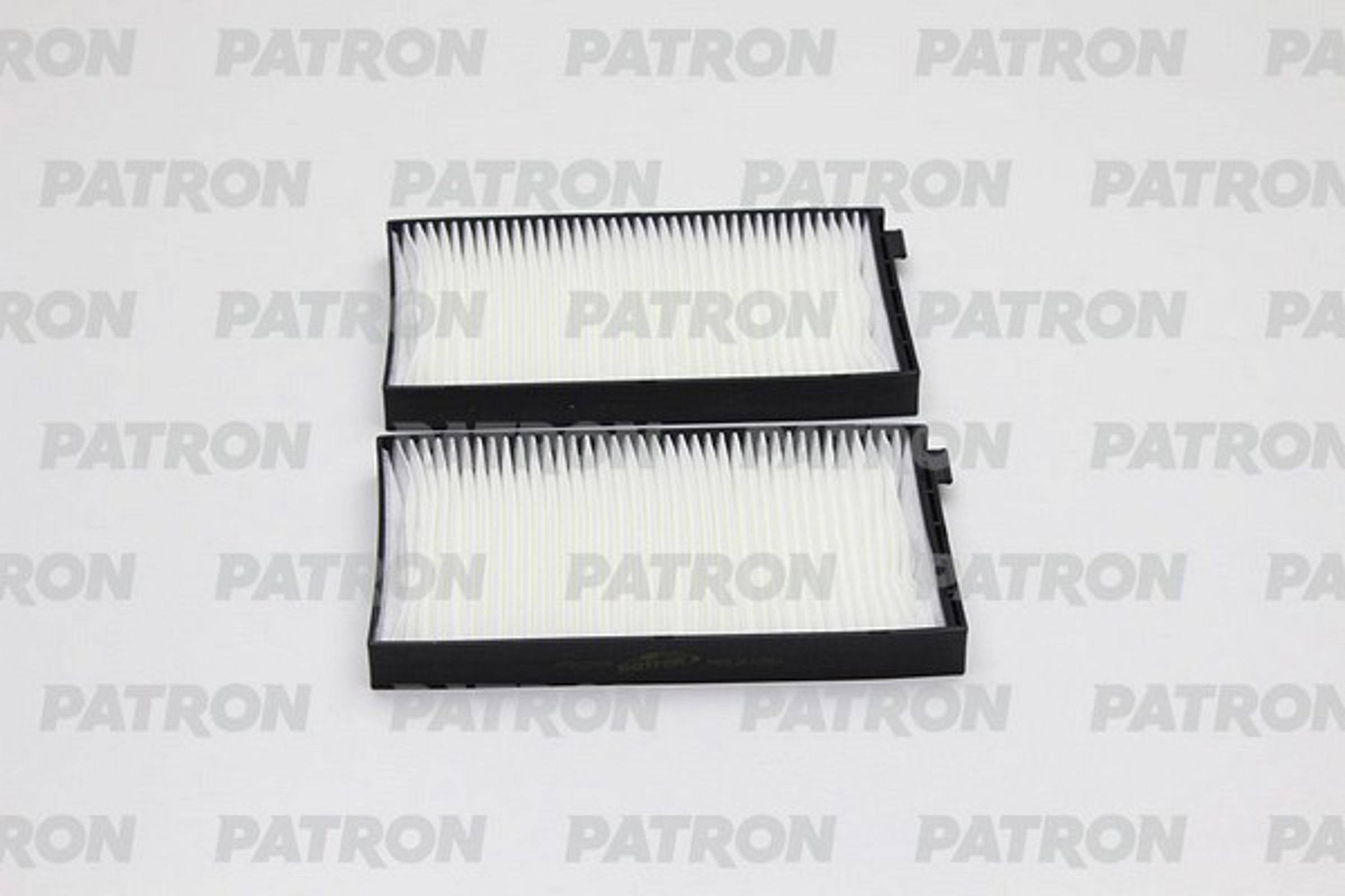 PATRON pf2122kor - Фильтр салона HYUNDAI: H-1 08-, ILOAD 08- (произведено в Корее)