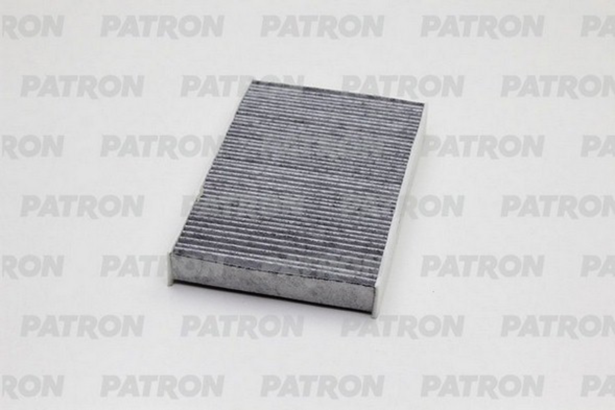 PATRON pf2315 - Фильтр салона угольный NISSAN: JUKE 10-\ RENAULT: FLUENCE 10-