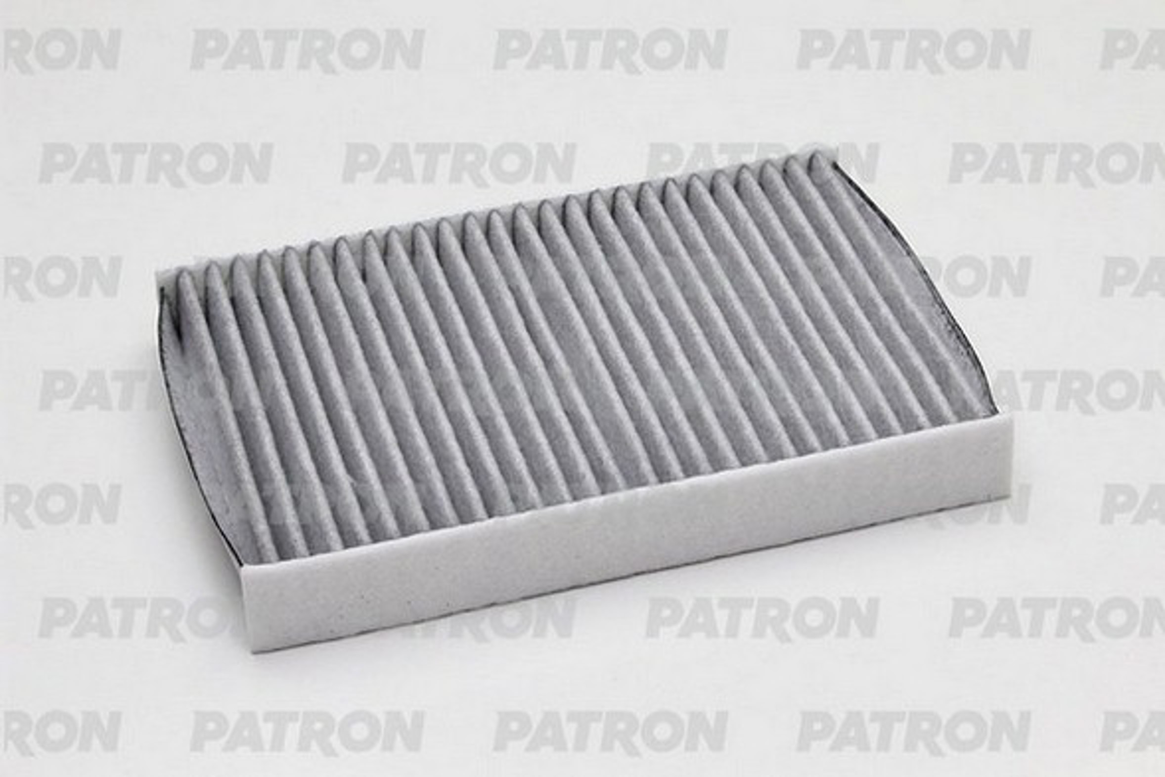 PATRON pf2333 - Фильтр салона угольный PEUGEOT: 508 10-