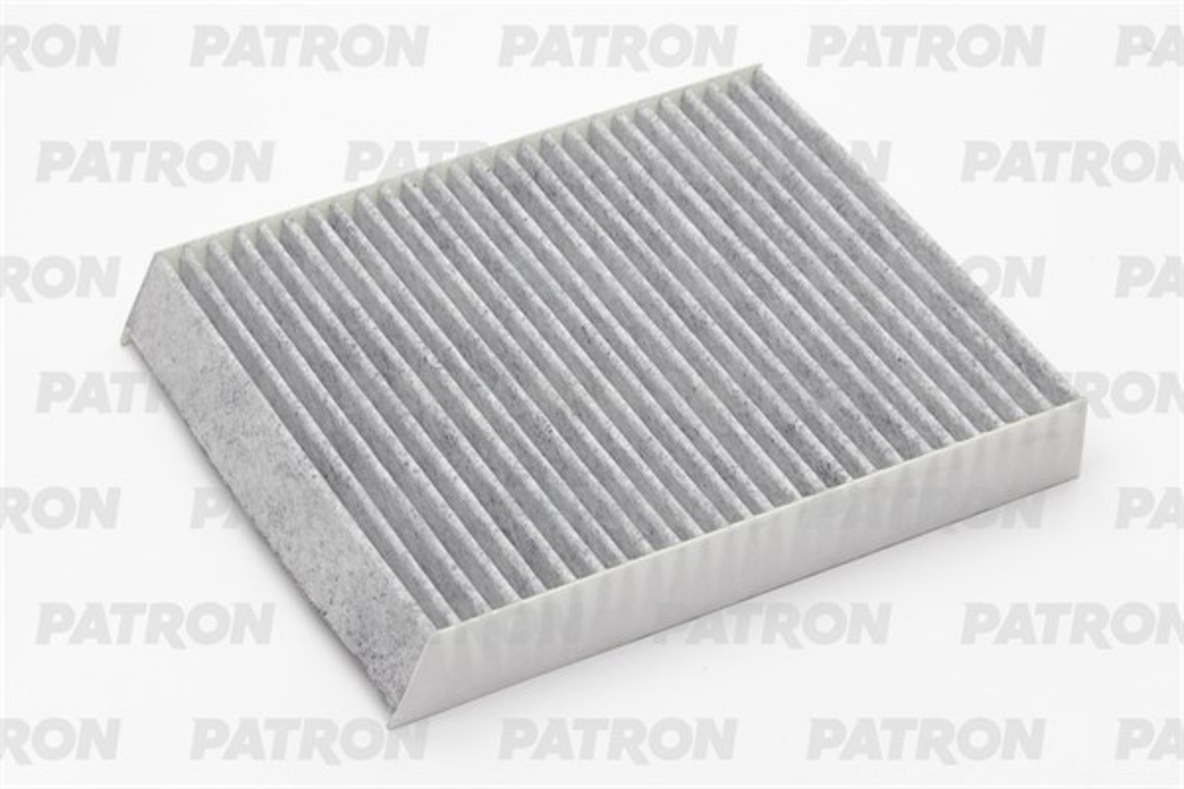 PATRON pf2337 - Фильтр салона угольный RENAULT MEGANE SCENIC (ВСЕ) 99-