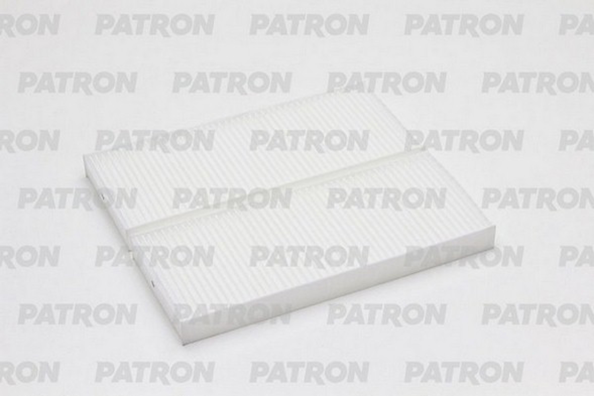 PATRON pf2351 - Фильтр салона ISUZU: TROOPER 00-, TROOPER 91-98, TROOPER ВЕЗДЕХОД ОТКРЫТЫЙ 00-, TROOPER ВЕЗДЕХОД ОТКРЫТЫЙ 91-98, OPEL: MONTEREY A 91-98, MONTEREY B 98-99